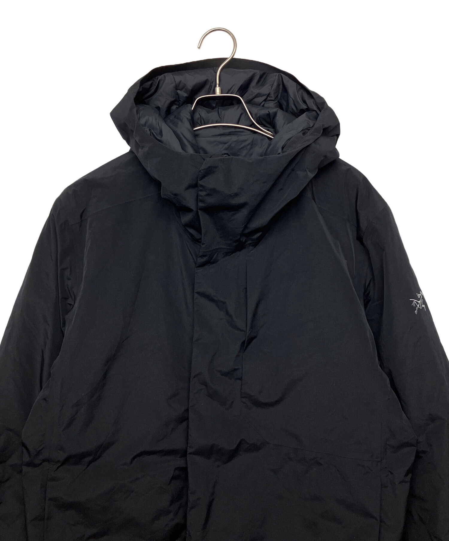 中古・古着通販】ARC'TERYX (アークテリクス) ナイロンジャケット