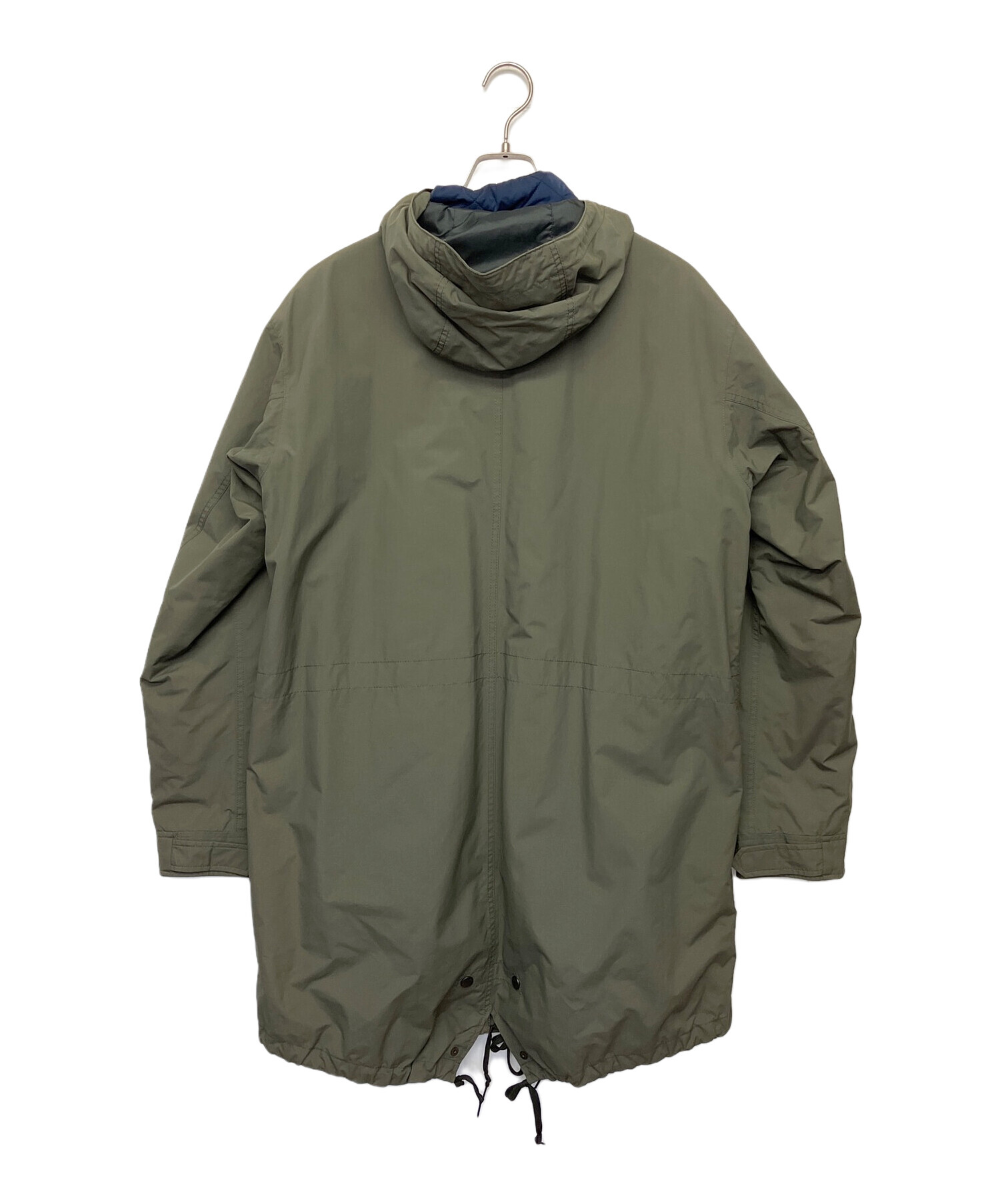 中古・古着通販】THE NORTH FACE (ザ ノース フェイス) フィッシュ