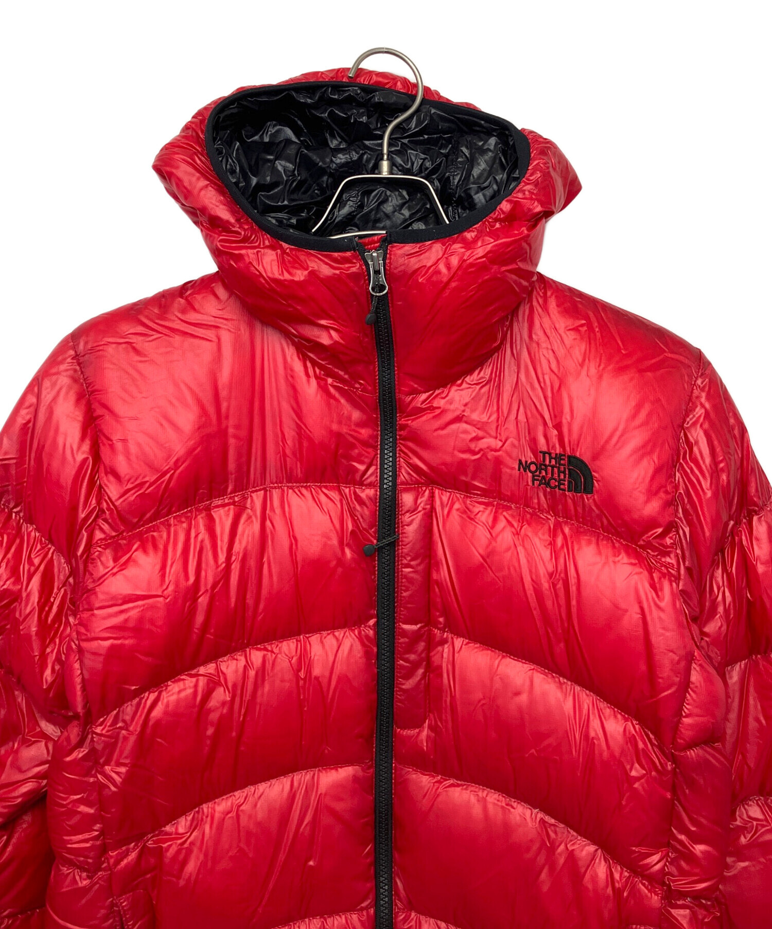 中古・古着通販】THE NORTH FACE (ザ ノース フェイス) ダウン 
