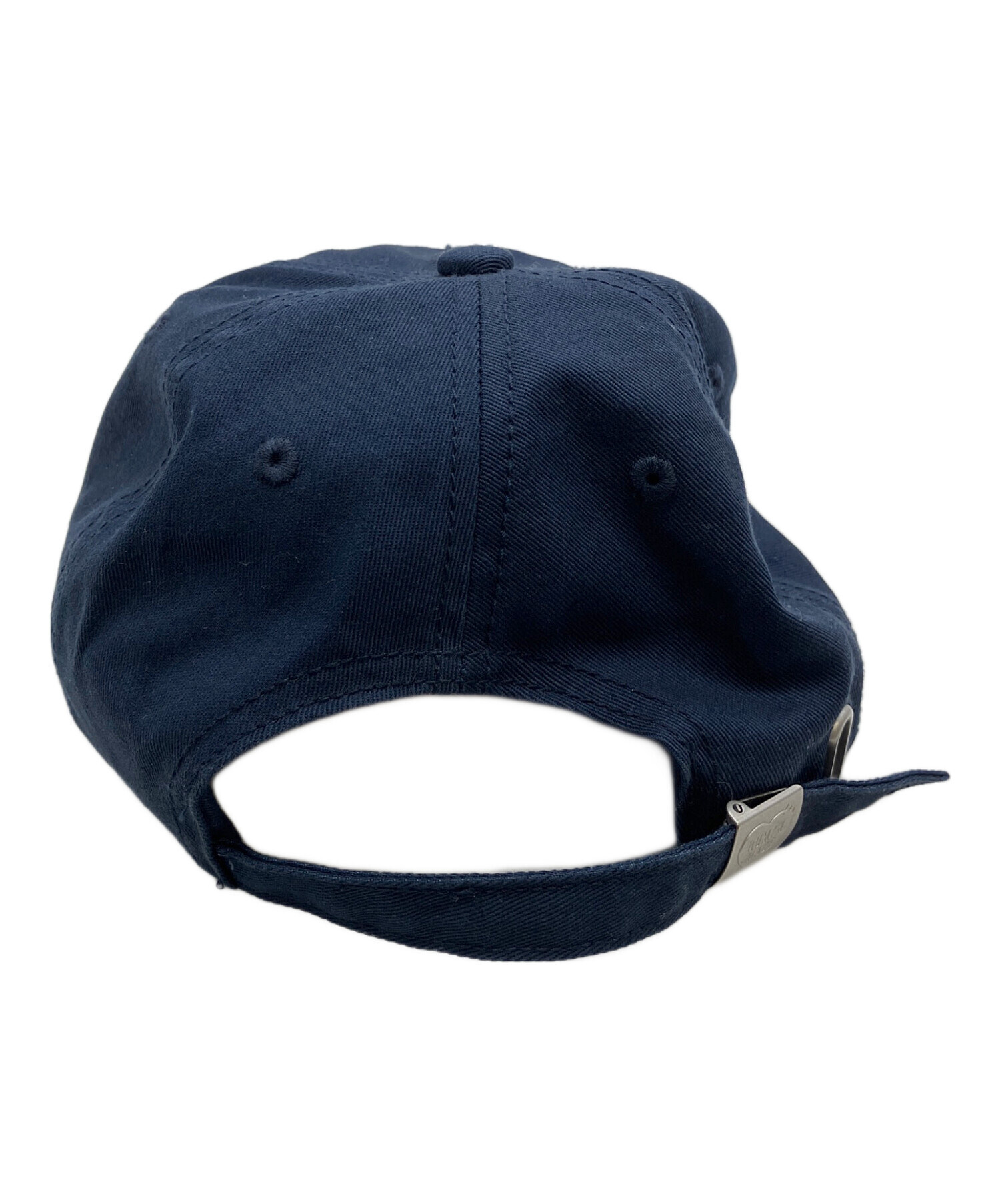 中古・古着通販】HUMAN MADE (ヒューマンメイド) キャップ ネイビー