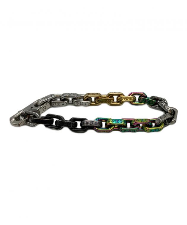 中古・古着通販】LOUIS VUITTON (ルイ ヴィトン) ブラスレ・LV