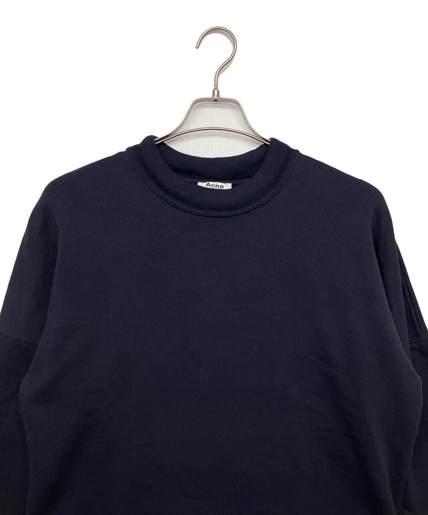 中古・古着通販】Acne studios (アクネ ストゥディオス) クルーネック