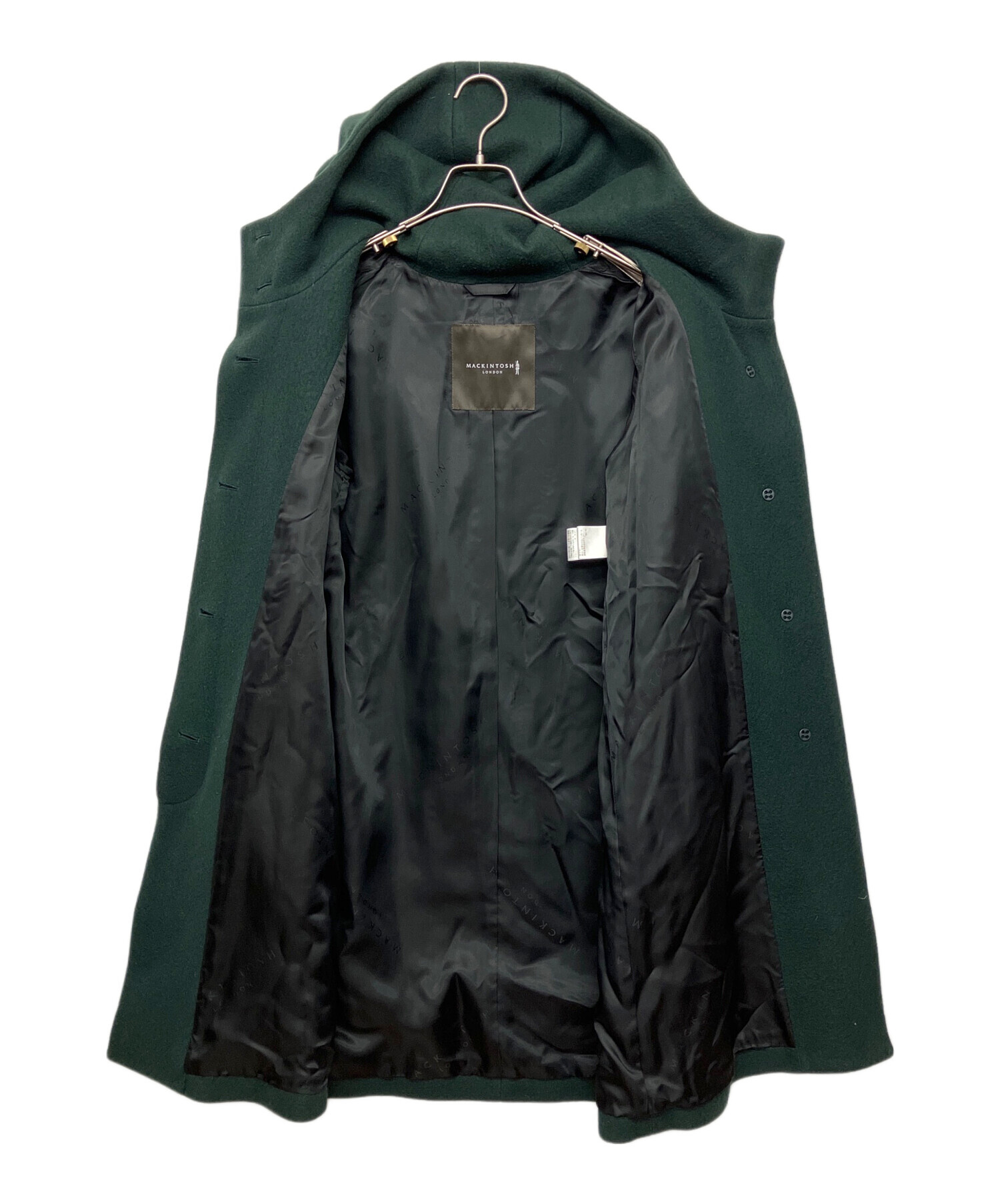 中古・古着通販】MACKINTOSH LONDON (マッキントッシュ ロンドン