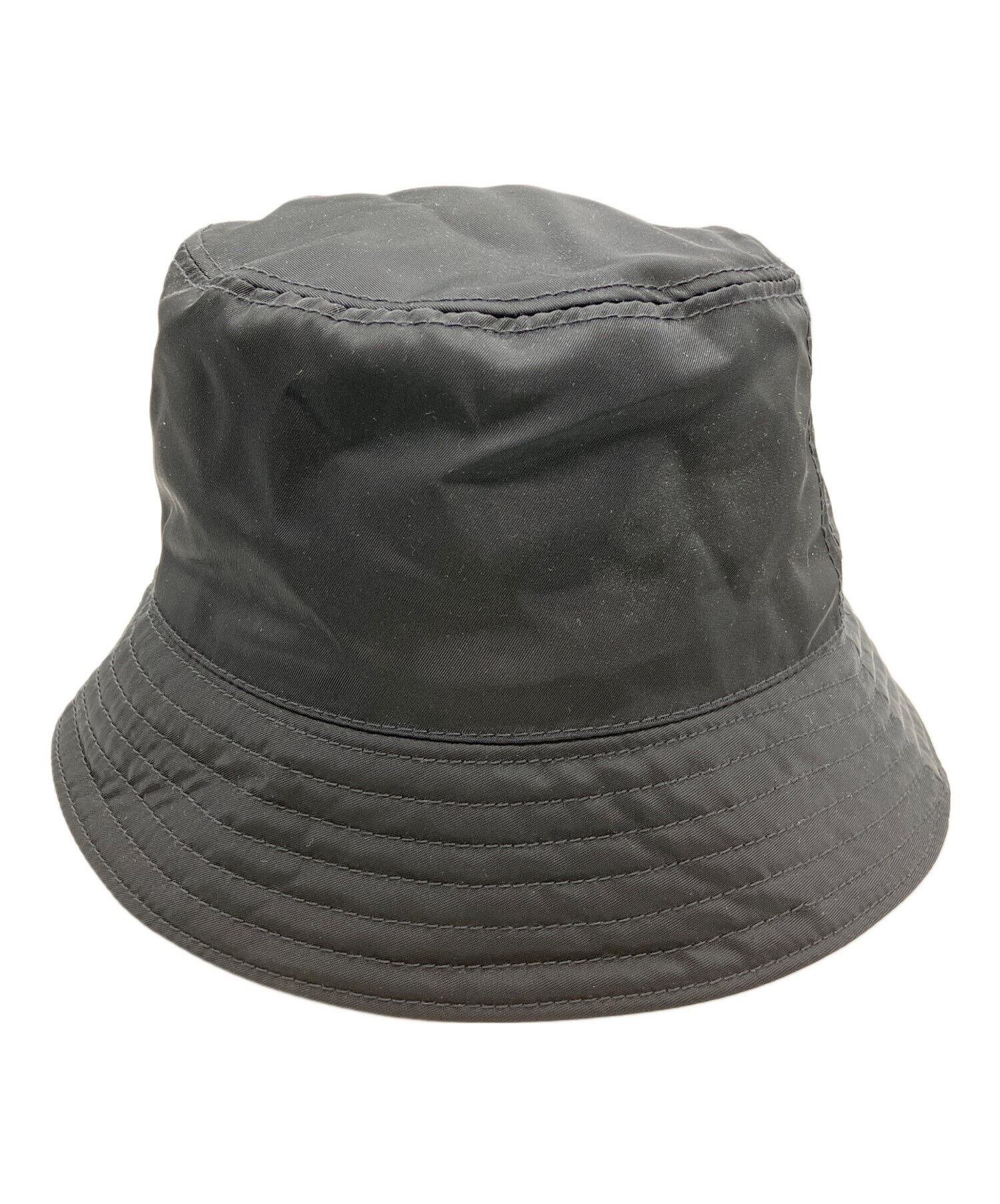 【新品未使用】PRADA Re-Nylon バケットハット PRADA Re-Nylon バケットハット