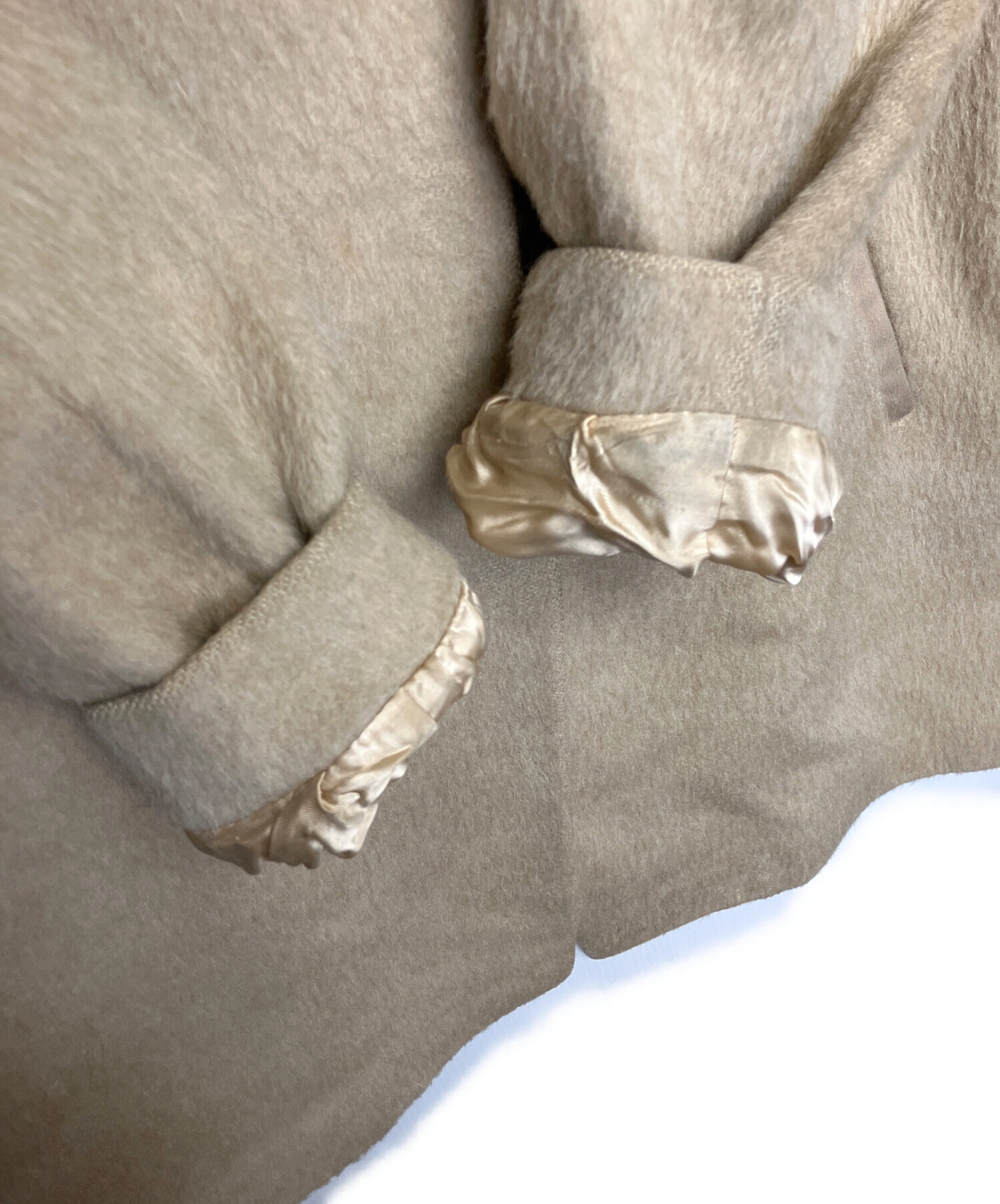 中古・古着通販】Christian Dior (クリスチャン ディオール) ウール