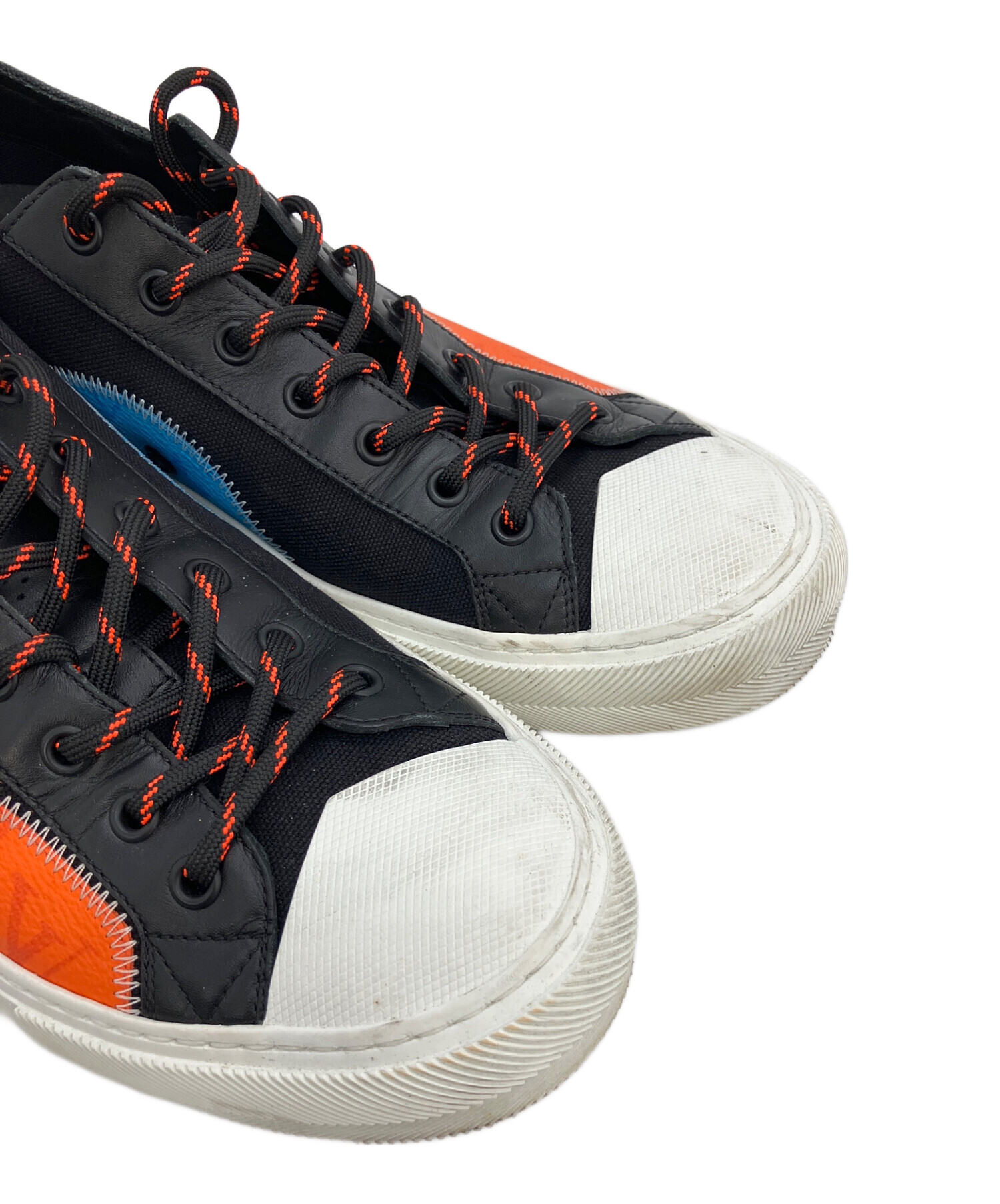 新品未使用品Louis Vuitton キッズスニーカー ルイヴィトン 靴 LOUIS VUITTON シューズ スニーカー キッズ 子供