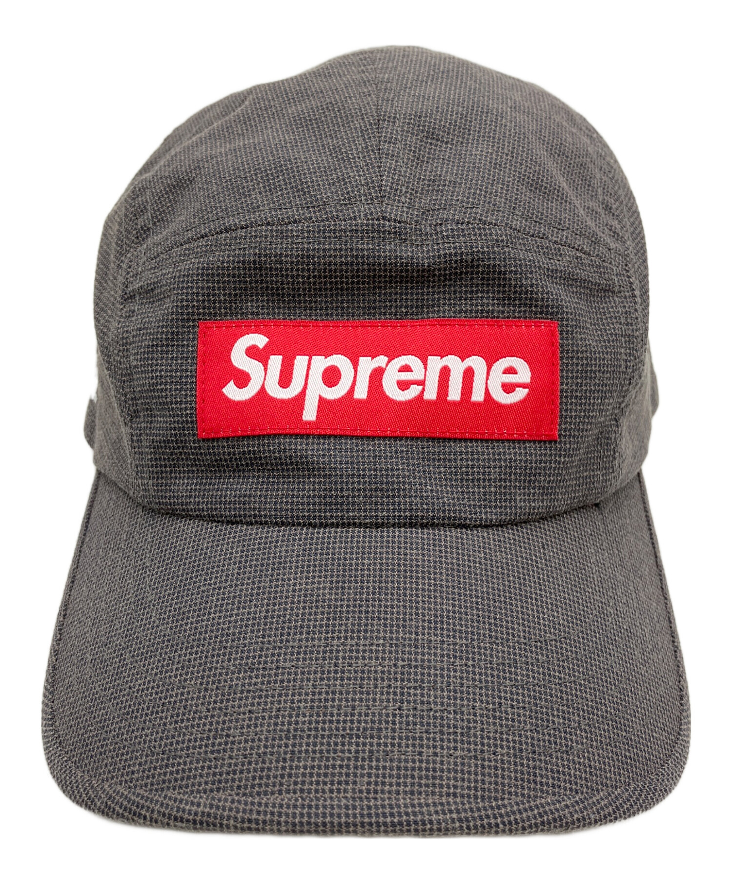 中古・古着通販】SUPREME (シュプリーム) kevlar (ケブラー) キャップ