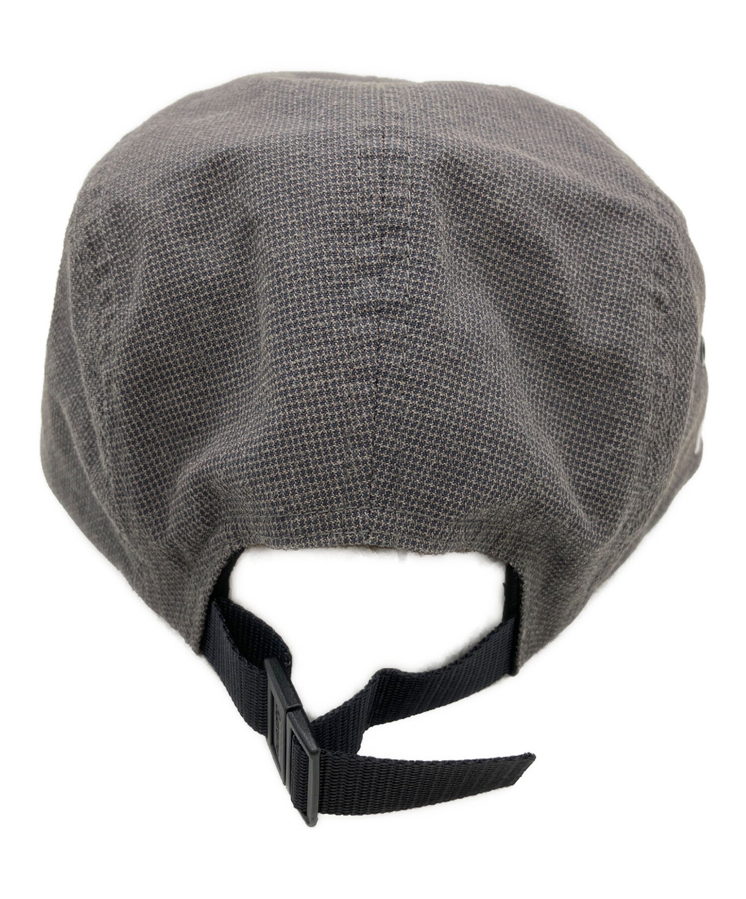 中古・古着通販】SUPREME (シュプリーム) kevlar (ケブラー) キャップ