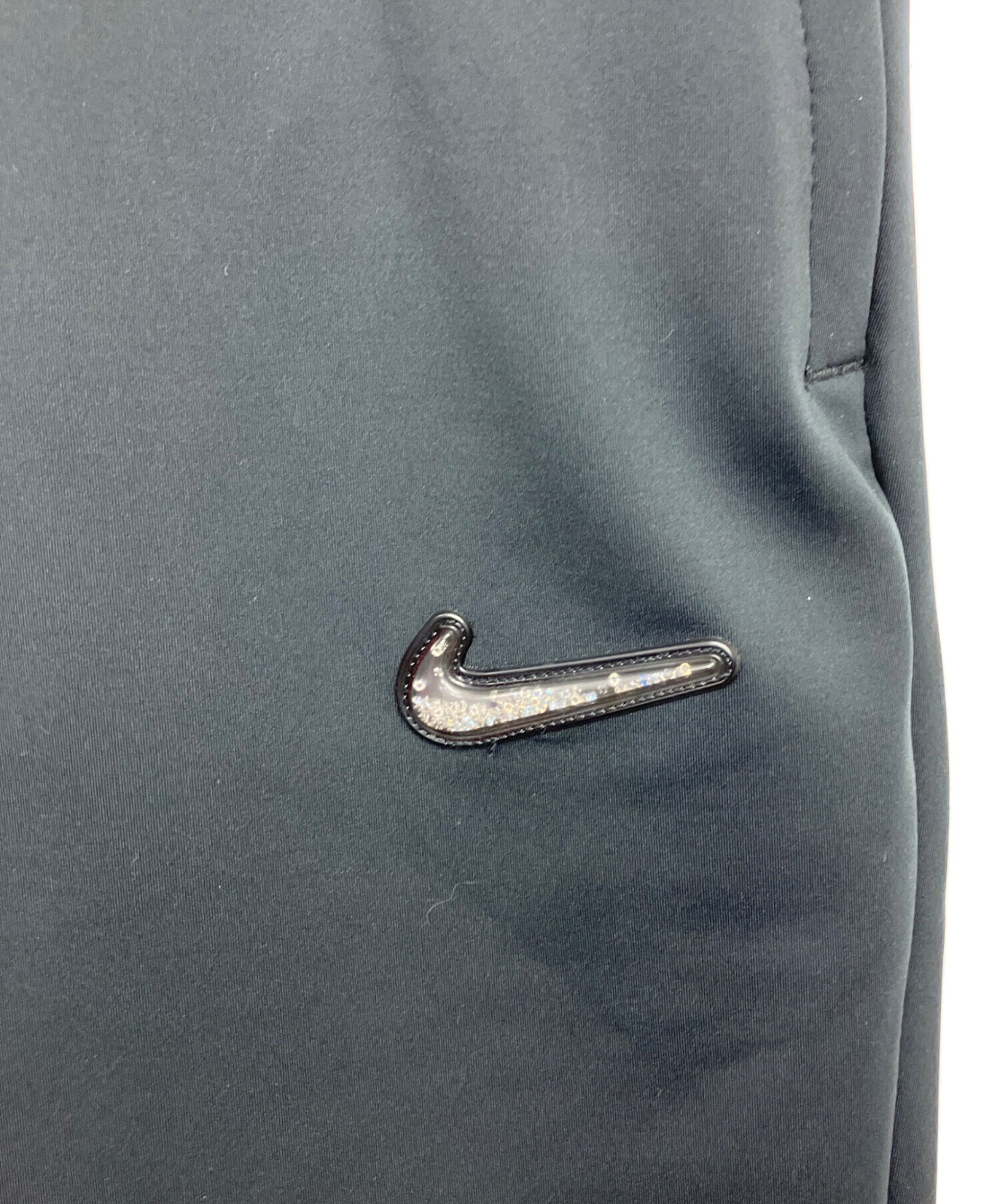 中古・古着通販】NIKE (ナイキ) トラックパンツ ブラック サイズ:XL