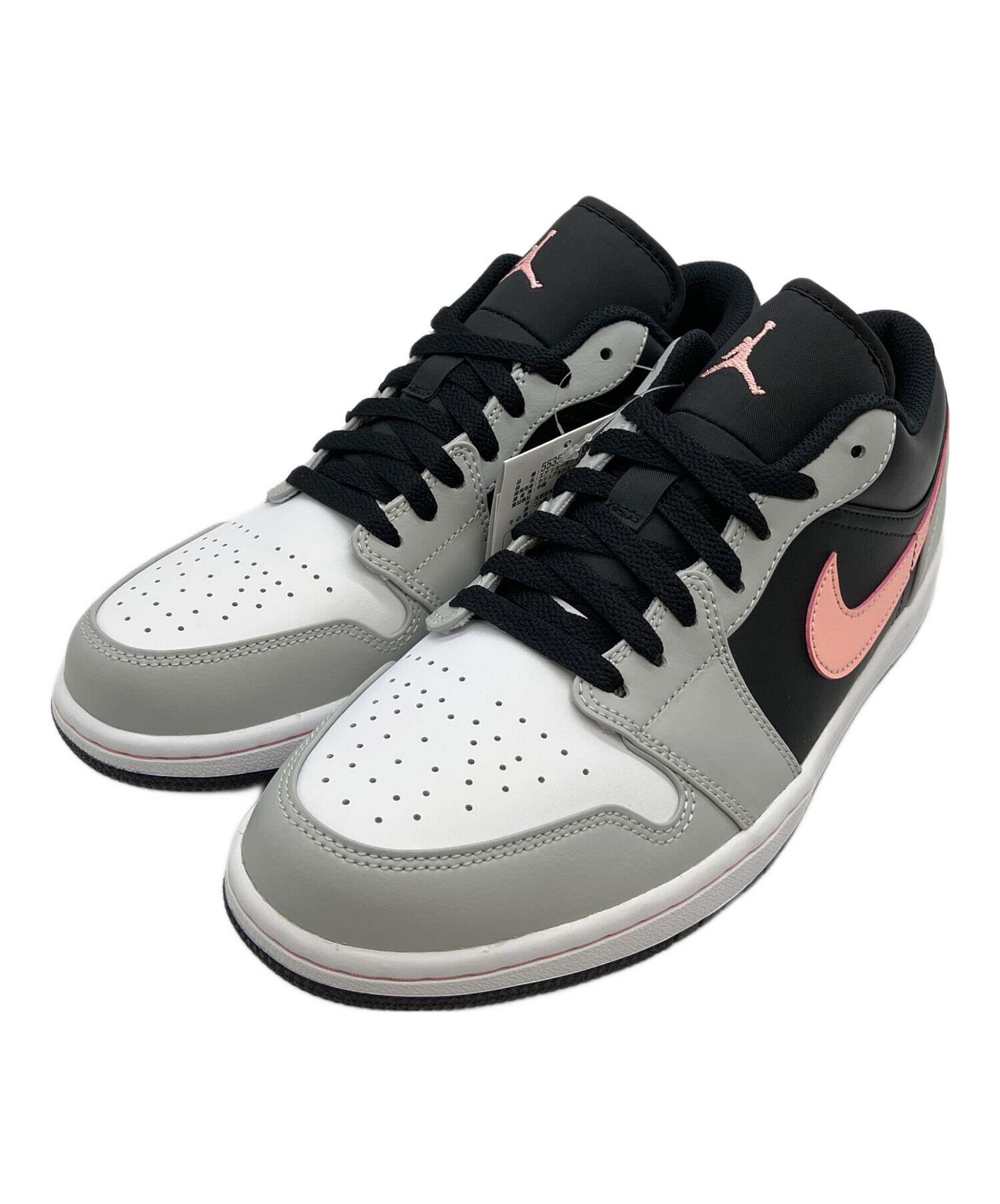 中古・古着通販】NIKE (ナイキ) Nike Air Jordan 1 Low 