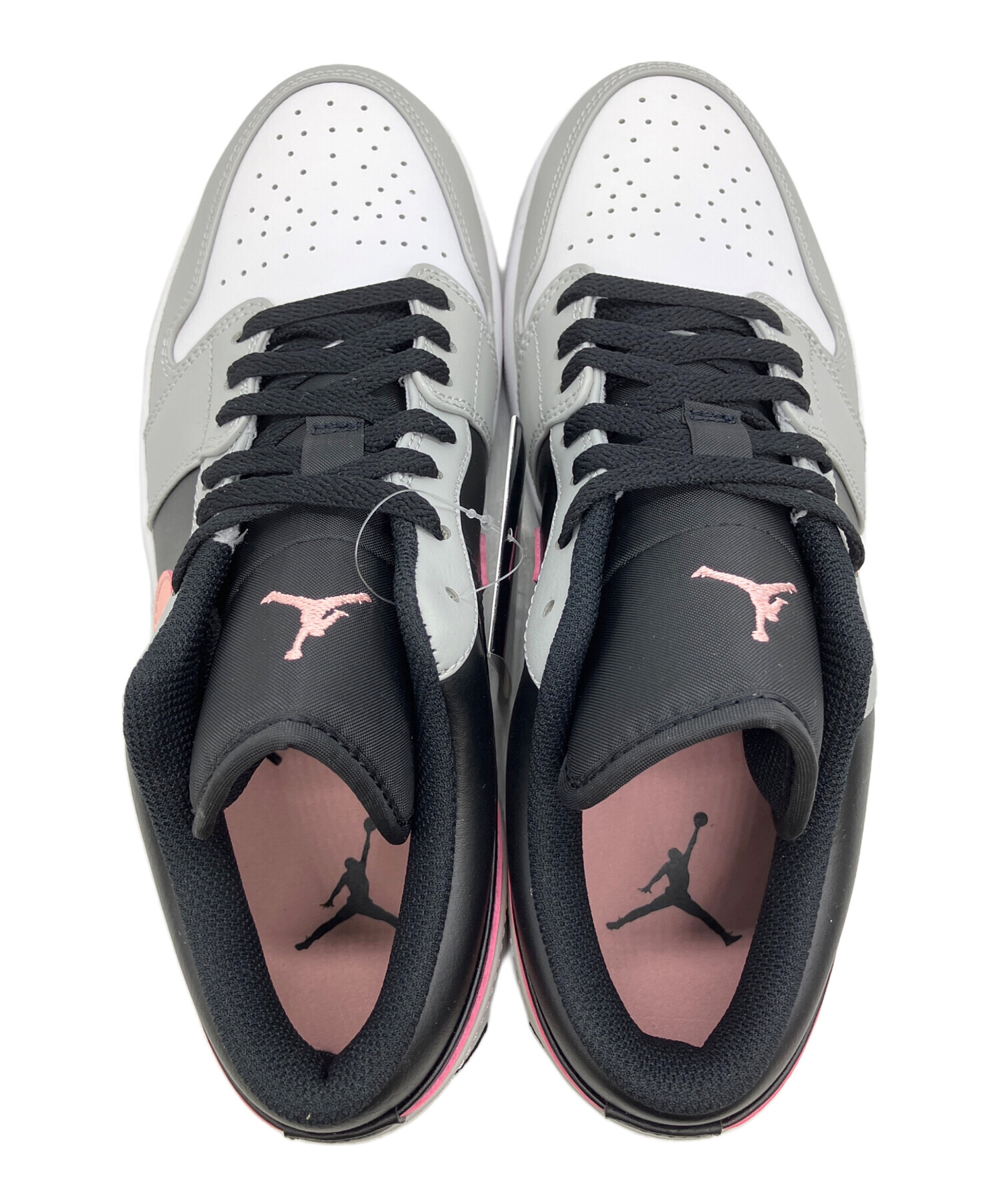 中古・古着通販】NIKE (ナイキ) Nike Air Jordan 1 Low 