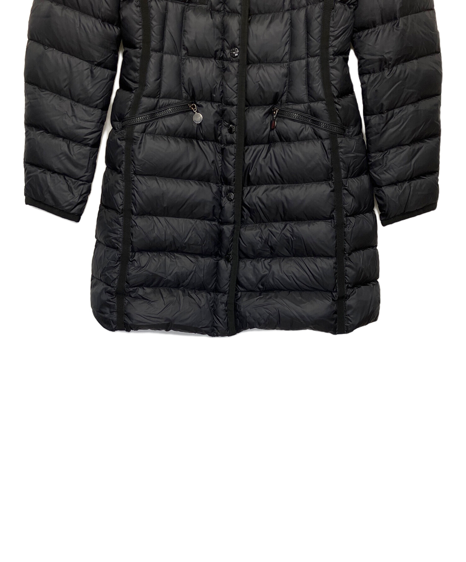 中古・古着通販】MONCLER (モンクレール) MERMIFUR GIUBBOTTO ダウン