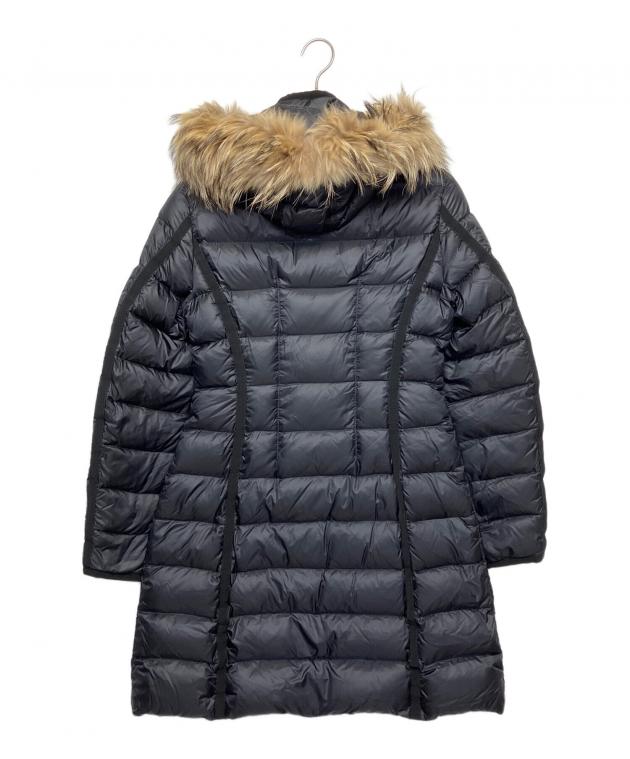 中古・古着通販】MONCLER (モンクレール) MERMIFUR GIUBBOTTO ダウン