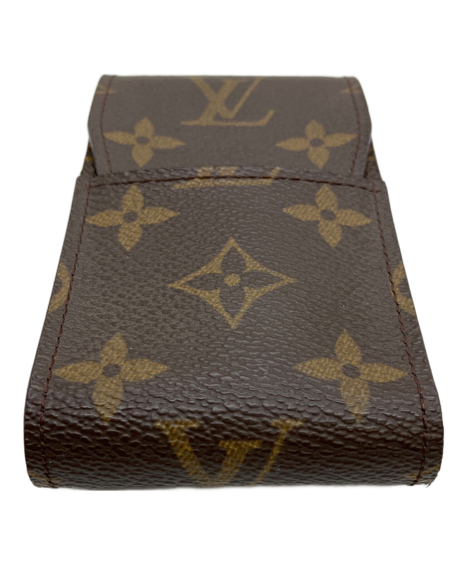中古・古着通販】LOUIS VUITTON (ルイ ヴィトン) モノグラム エテュイ
