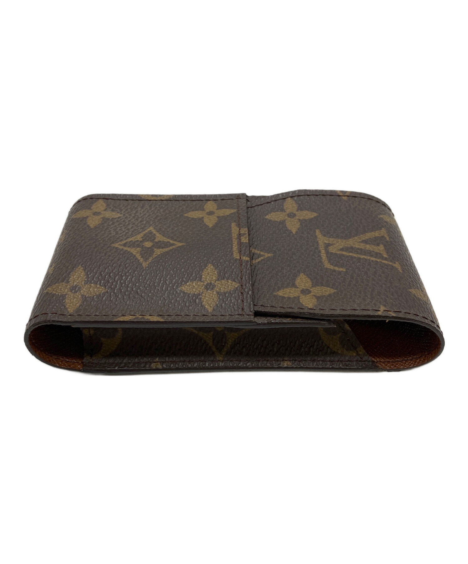 中古・古着通販】LOUIS VUITTON (ルイ ヴィトン) モノグラム エテュイ