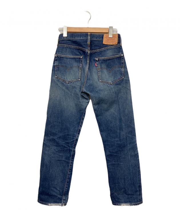 中古・古着通販】LEVI'S (リーバイス) 501XX BIG E デニムパンツ