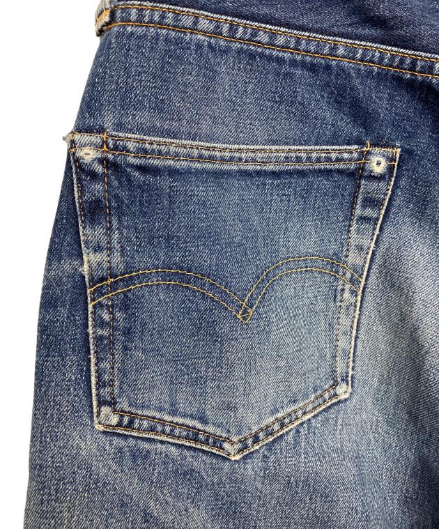 中古・古着通販】LEVI'S (リーバイス) 501XX BIG E デニムパンツ