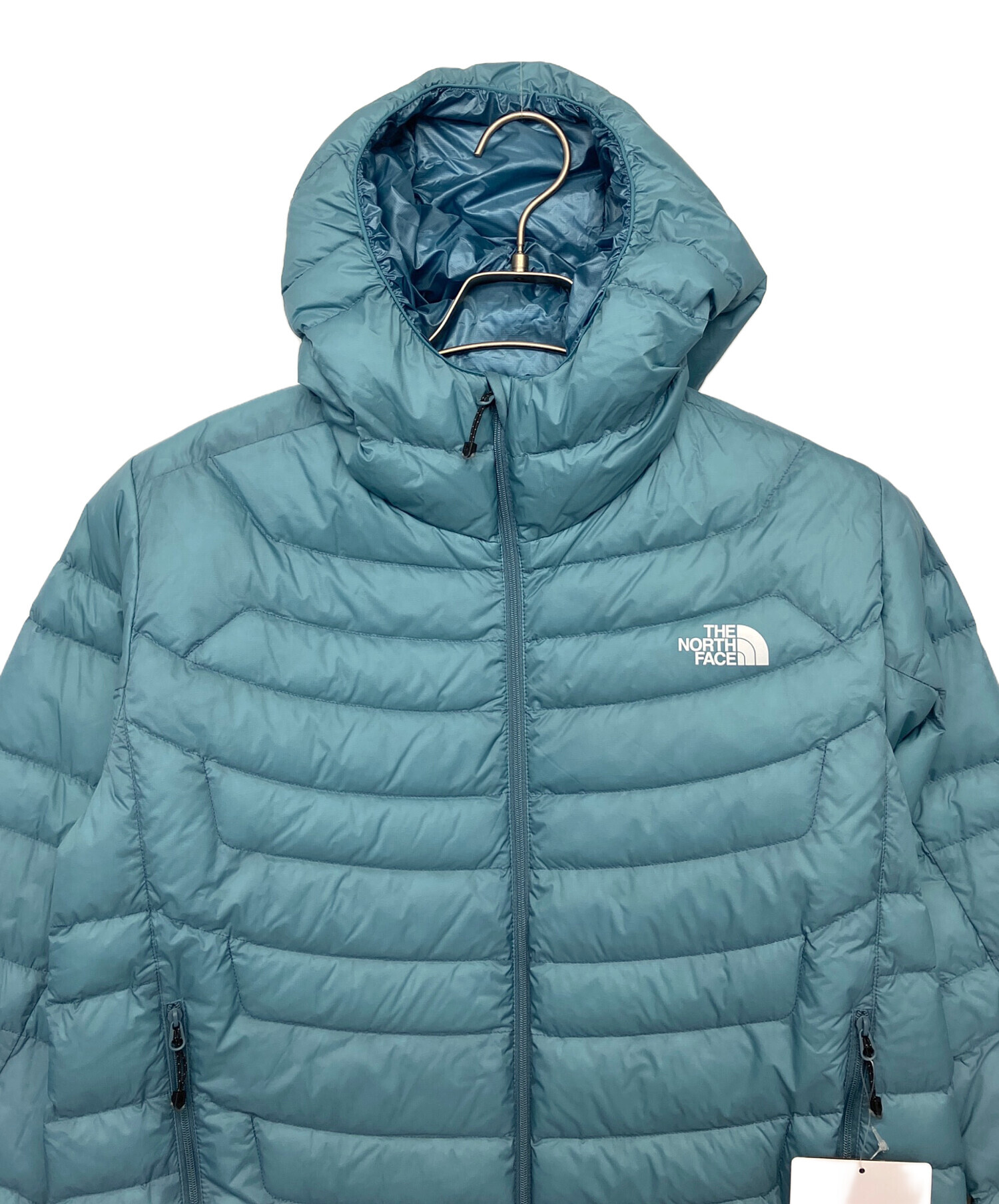 中古・古着通販】THE NORTH FACE (ザ ノース フェイス) Thunder Hoodie 