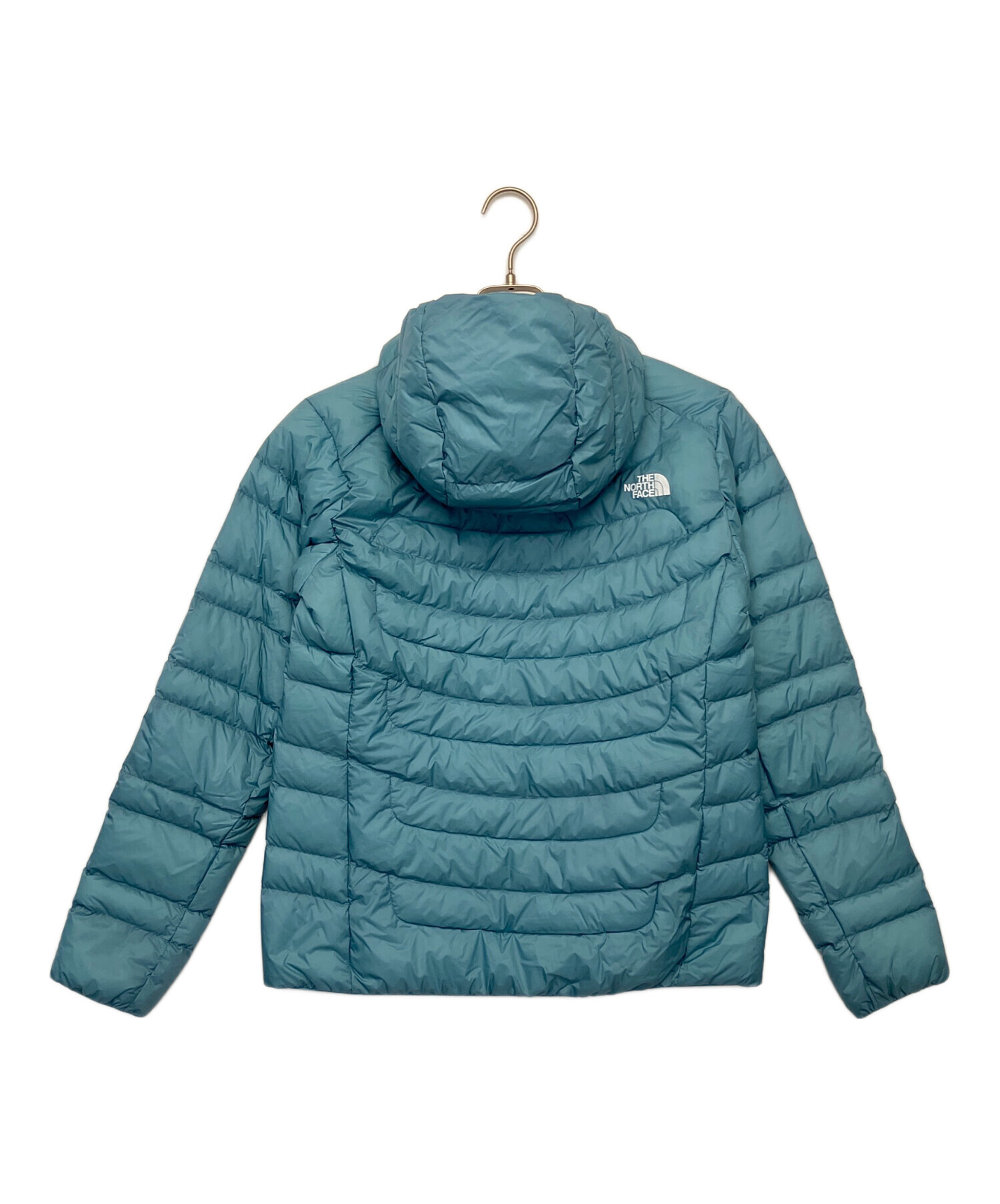 【未使用】THE NORTH FACE サンダーフーディーNY82011 中古・古着通販】THE NORTH FACE (ザ ノース フェイス) Thunder Hoodie