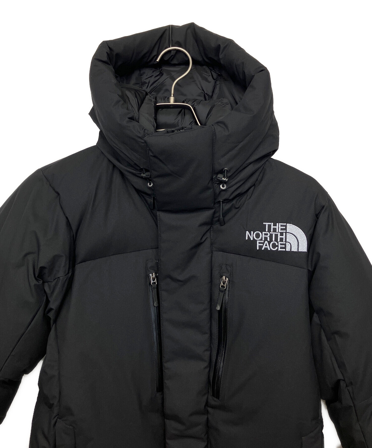 中古・古着通販】THE NORTH FACE (ザ ノース フェイス) バルトロライト 