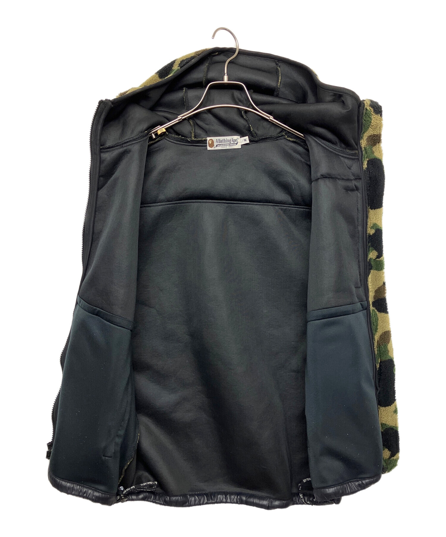 中古・古着通販】A BATHING APE (ア ベイシング エイプ) ベスト 