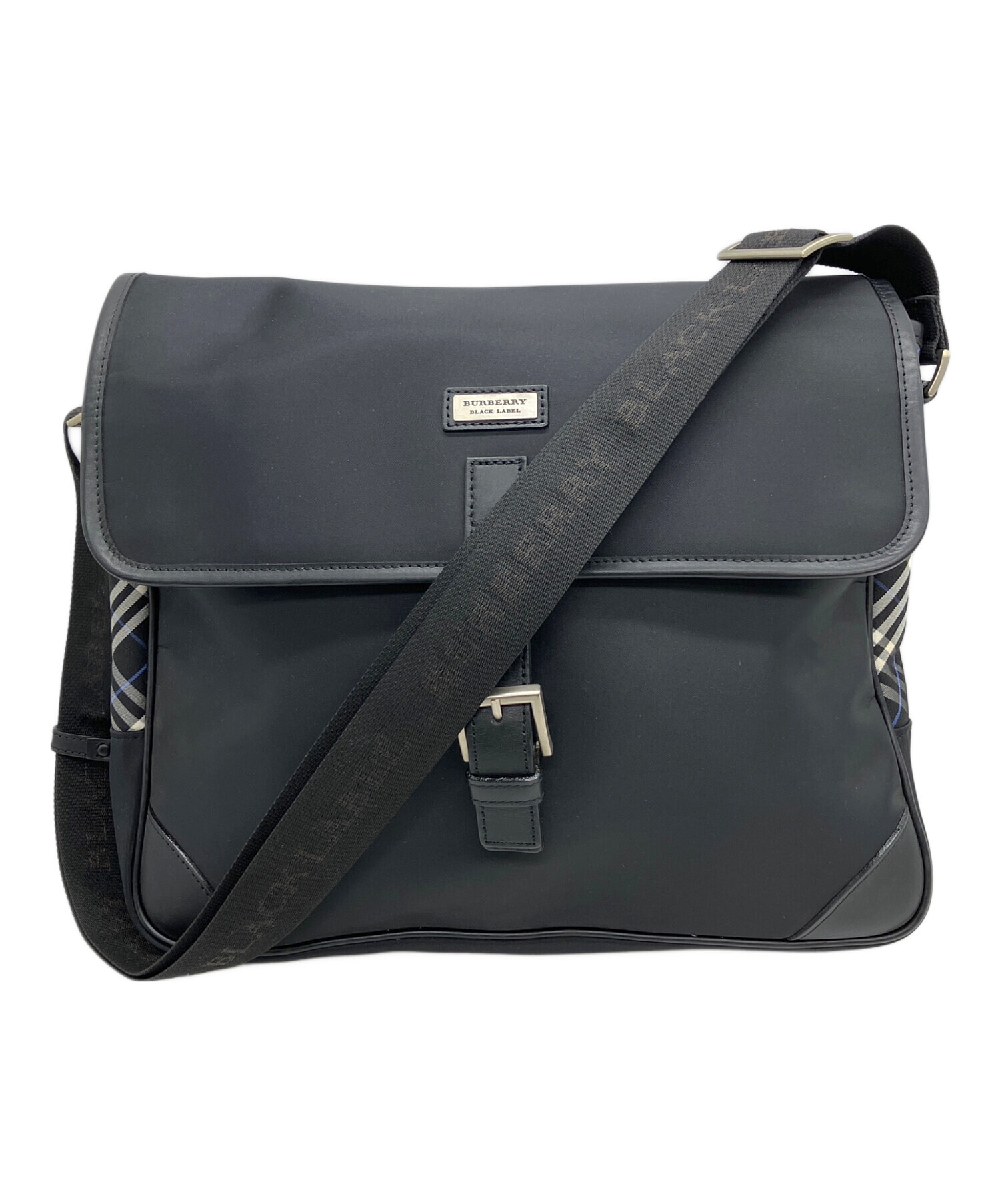 中古・古着通販】BURBERRY BLACK LABEL (バーバリーブラックレーベル