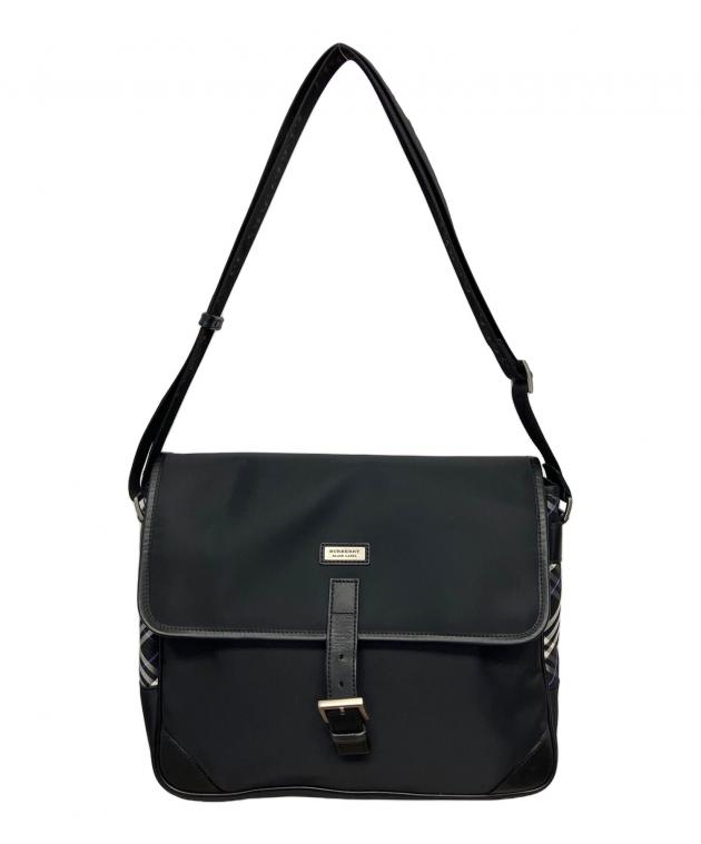 中古・古着通販】BURBERRY BLACK LABEL (バーバリーブラックレーベル