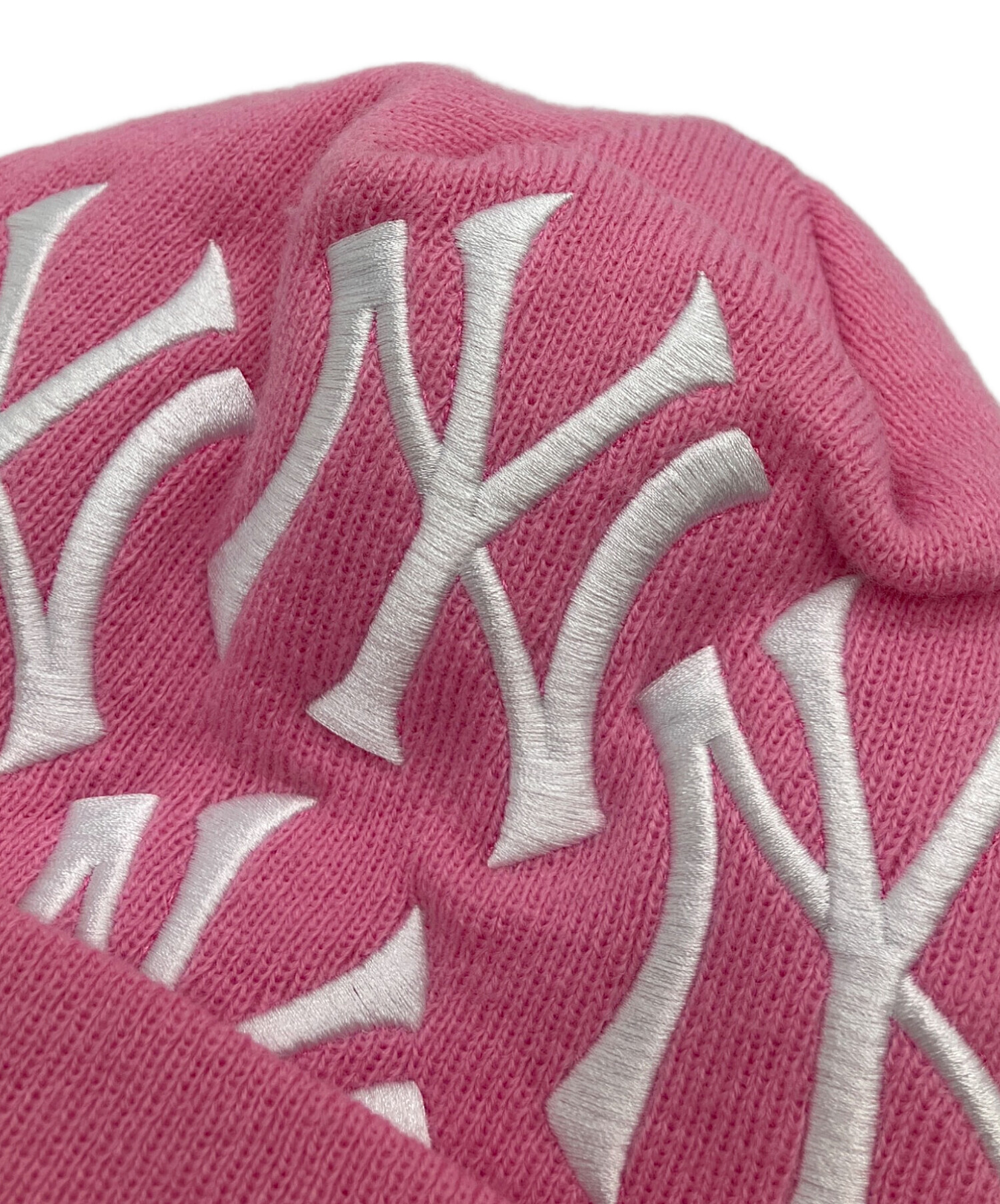 中古・古着通販】SUPREME (シュプリーム) New Era (ニューエラ) ニット