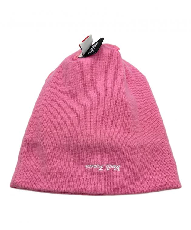 中古・古着通販】SUPREME (シュプリーム) New Era (ニューエラ) ニット