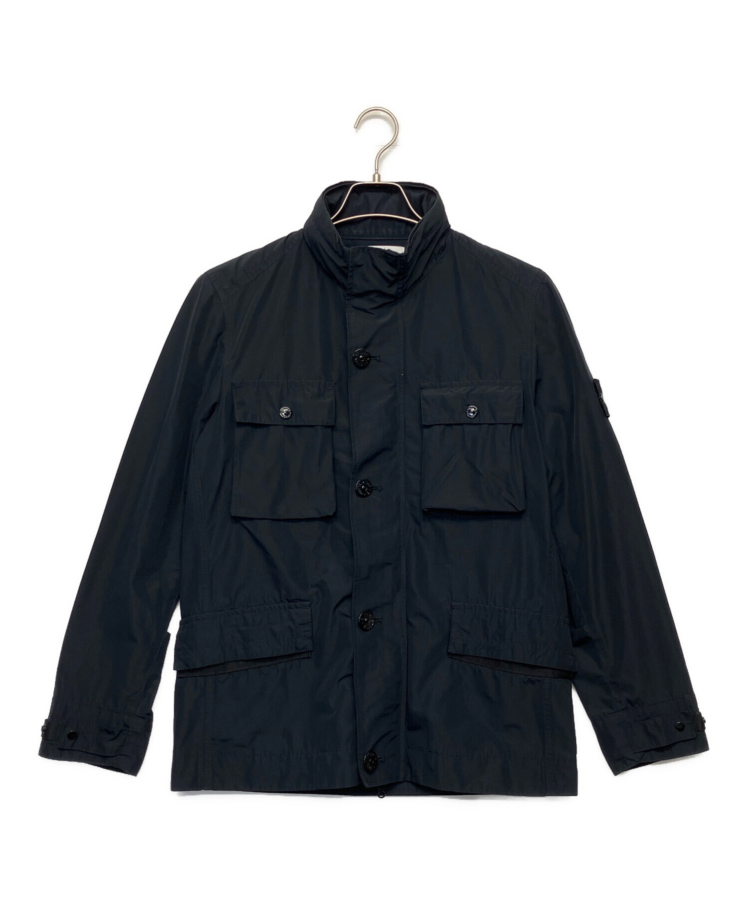 中古・古着通販】STONE ISLAND (ストーンアイランド) Micro Reps M65