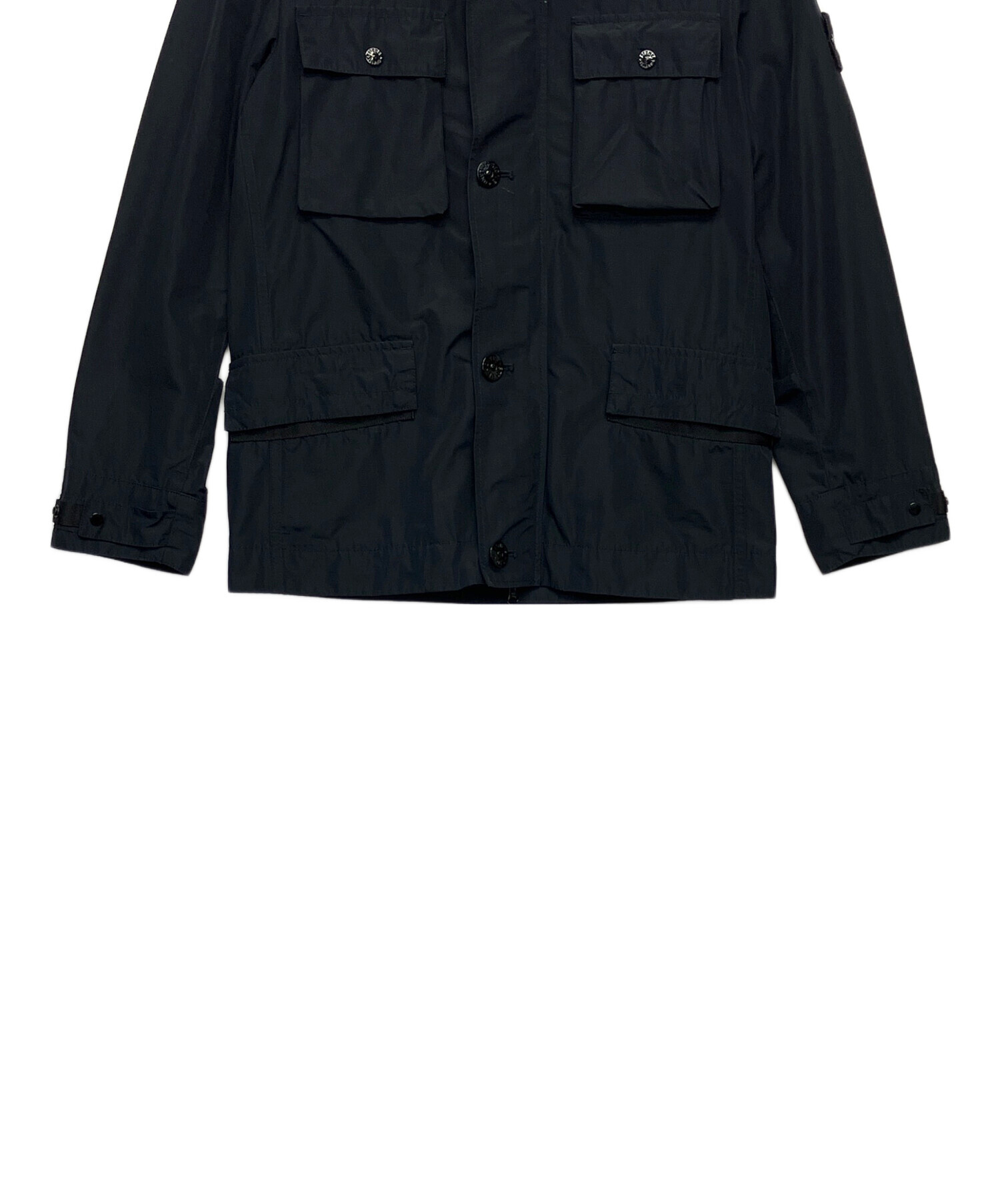 中古・古着通販】STONE ISLAND (ストーンアイランド) Micro Reps M65