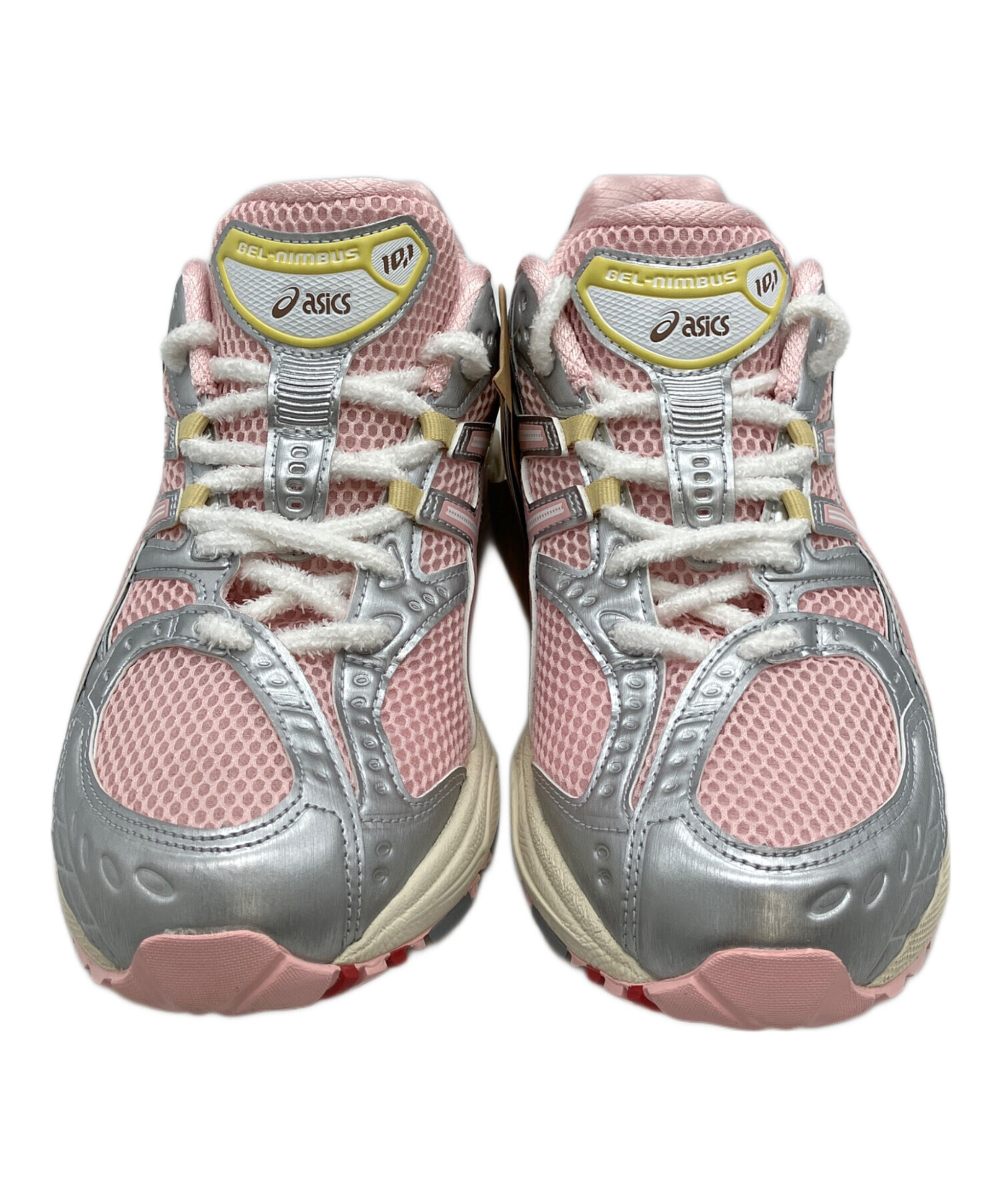 中古・古着通販】asics (アシックス) VANDY THE PINK × atmos × Asics
