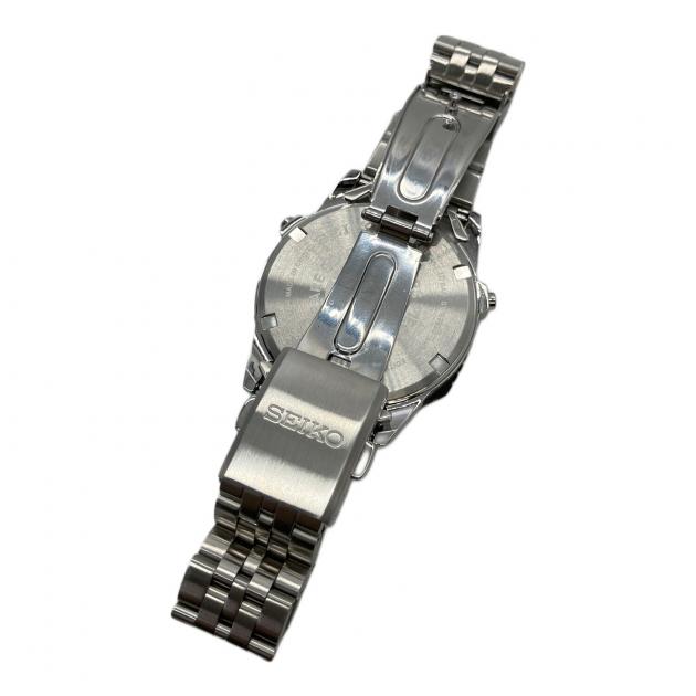 中古・古着通販】SEIKO (セイコー) 腕時計 宇宙兄弟コラボ 限定824本