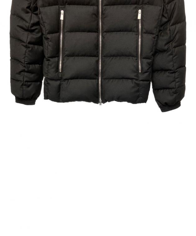 【未使用級】近年モデル TATRAS タトラス COLMA ダウン 03ブラック TATRAS（タトラス） ダウン ダウンジャケット コルマ レディース