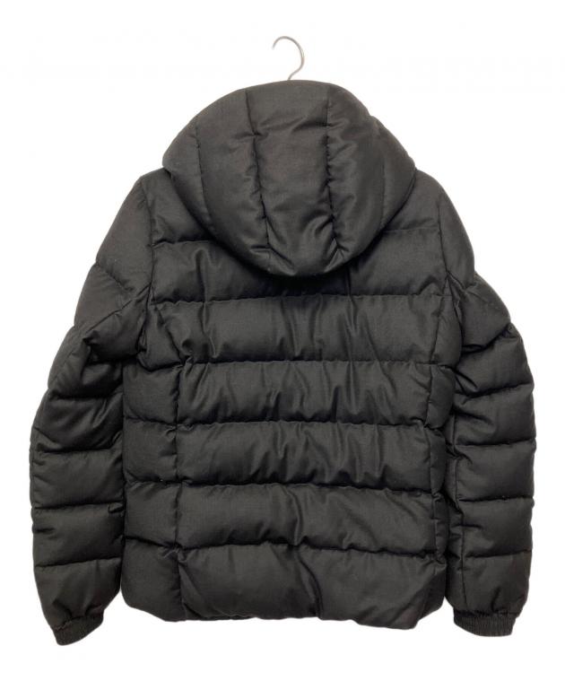 【未使用級】近年モデル TATRAS タトラス COLMA ダウン 03ブラック TATRAS（タトラス） ダウン ダウンジャケット コルマ レディース