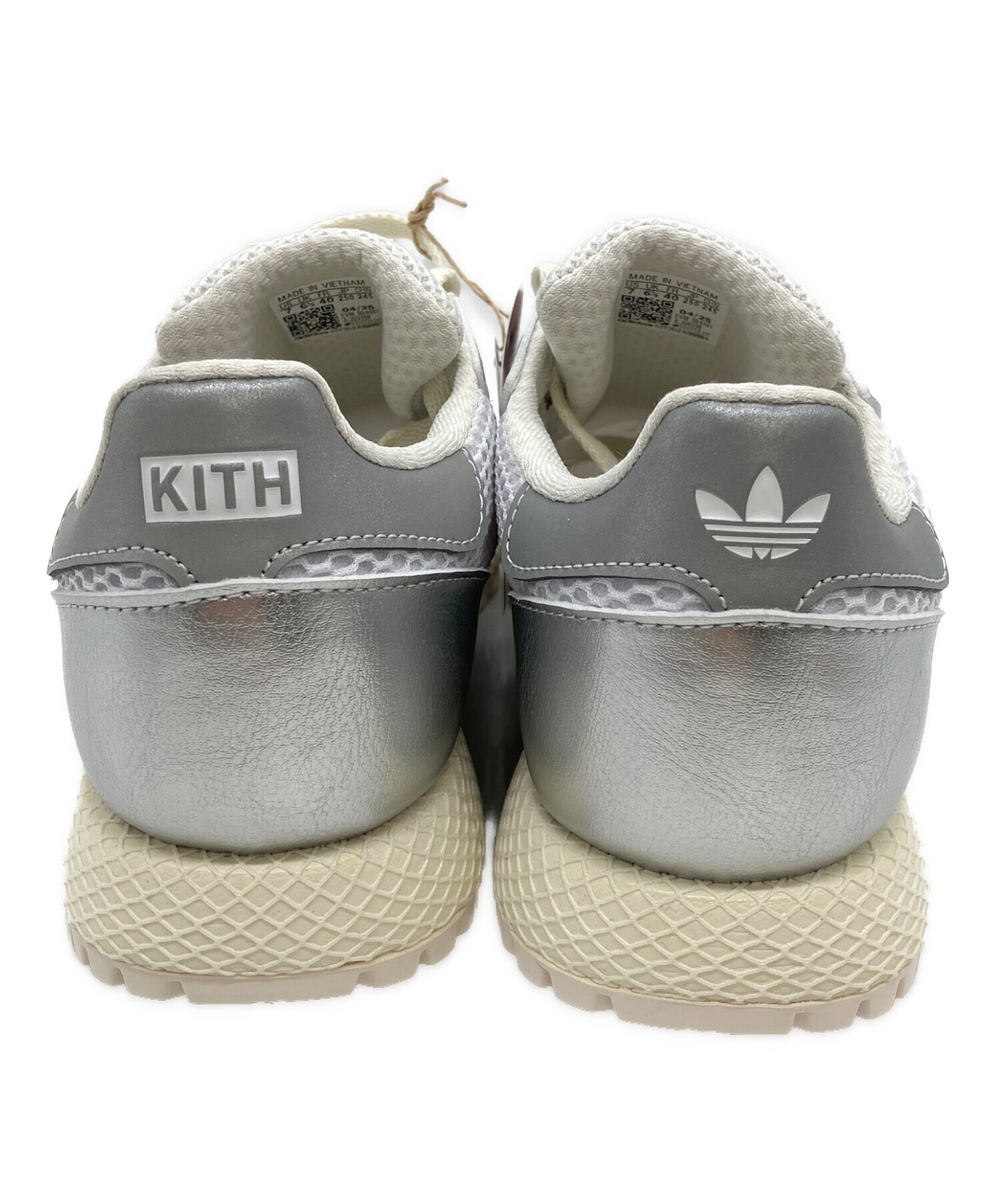 中古・古着通販】adidas (アディダス) KITH (キス) スニーカー OREGON