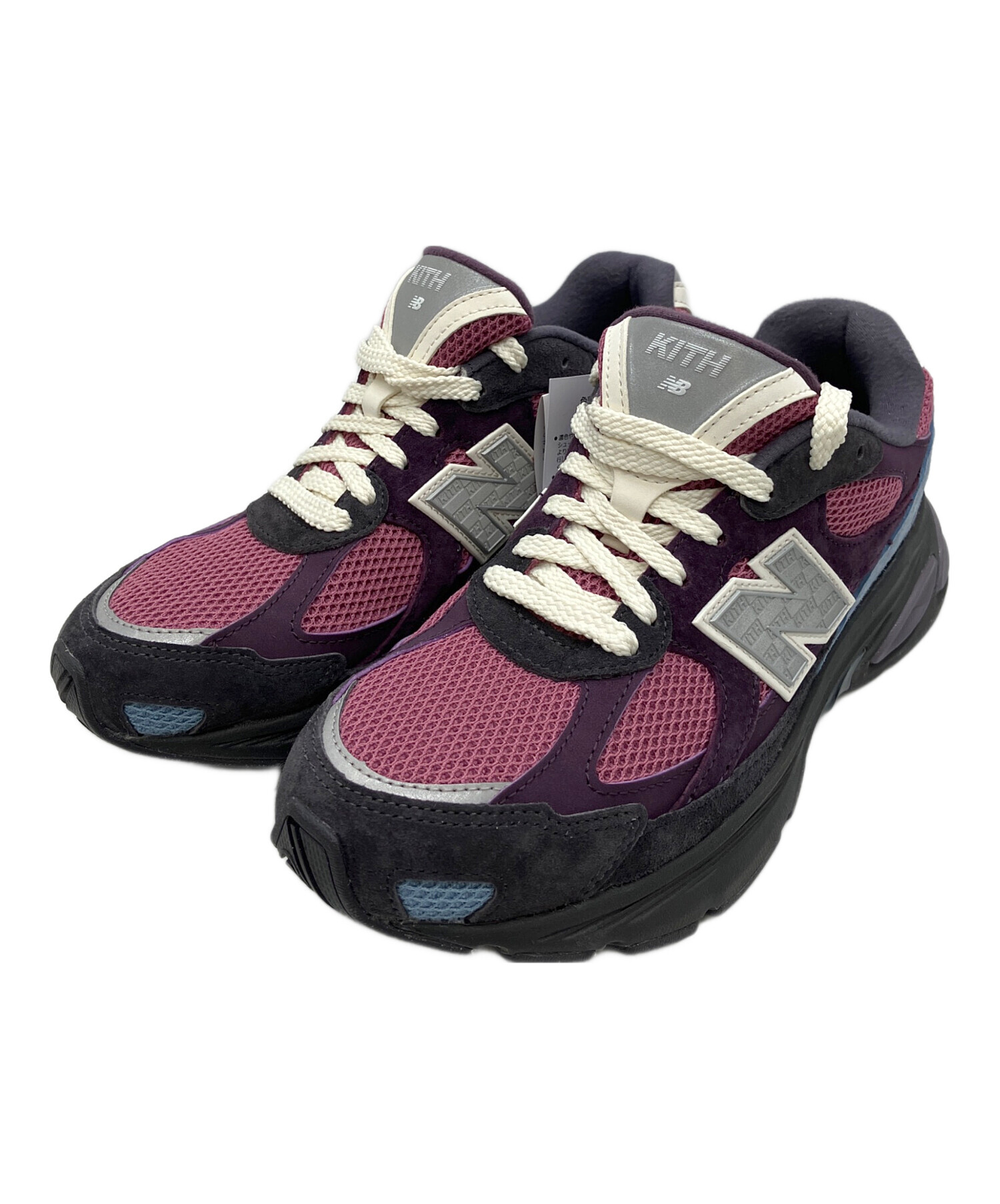 中古・古着通販】NEW BALANCE (ニューバランス) KITH (キス 