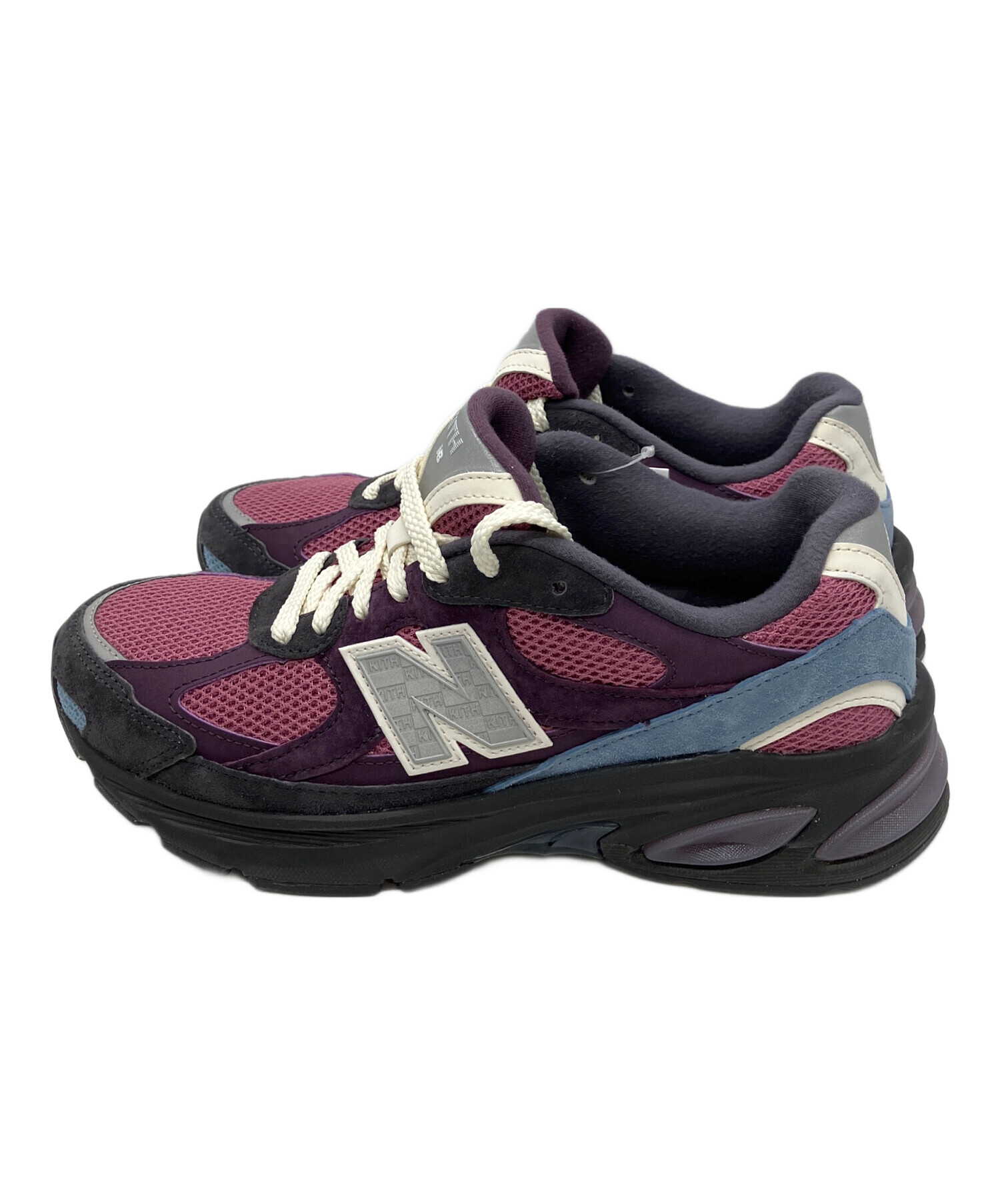 中古・古着通販】NEW BALANCE (ニューバランス) KITH (キス