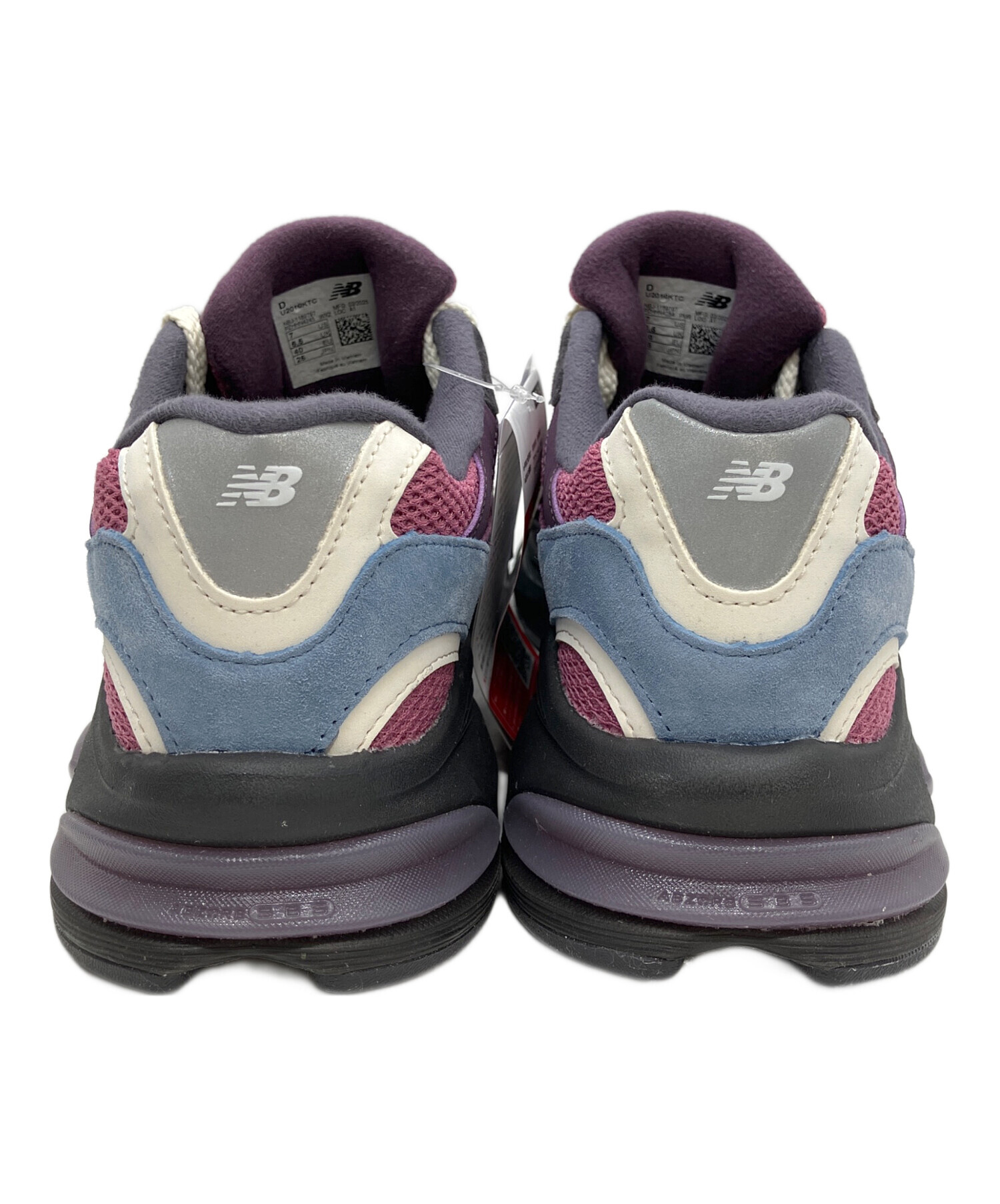 中古・古着通販】NEW BALANCE (ニューバランス) KITH (キス 