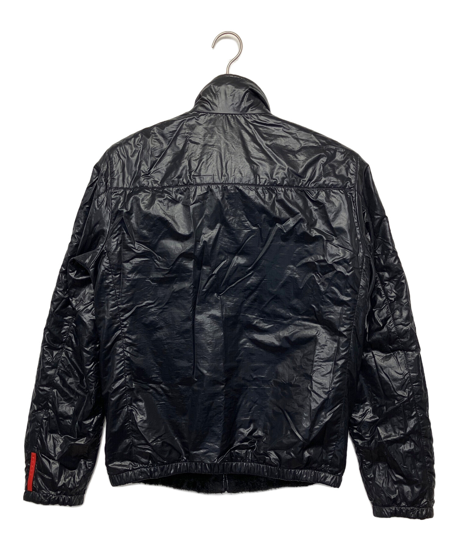 中古・古着通販】PRADA SPORTS (プラダスポーツ) リバーシブルデザイン