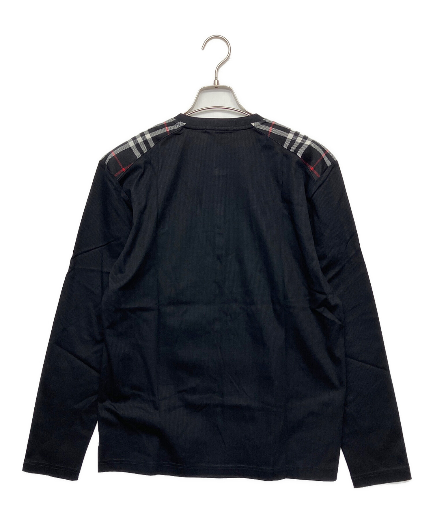 中古・古着通販】BURBERRY BLACK LABEL (バーバリーブラックレーベル 