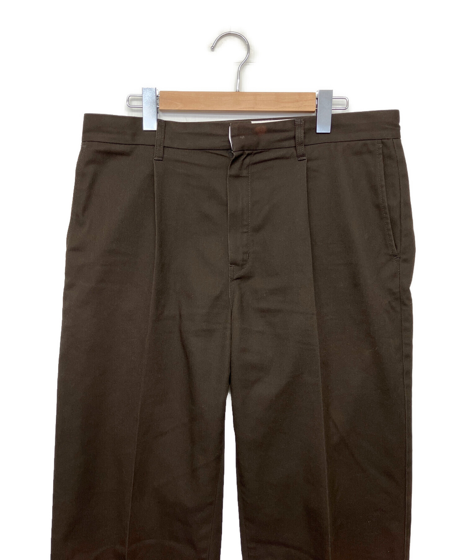 中古・古着通販】Dickies (ディッキーズ) WACKO MARIA (ワコマリア