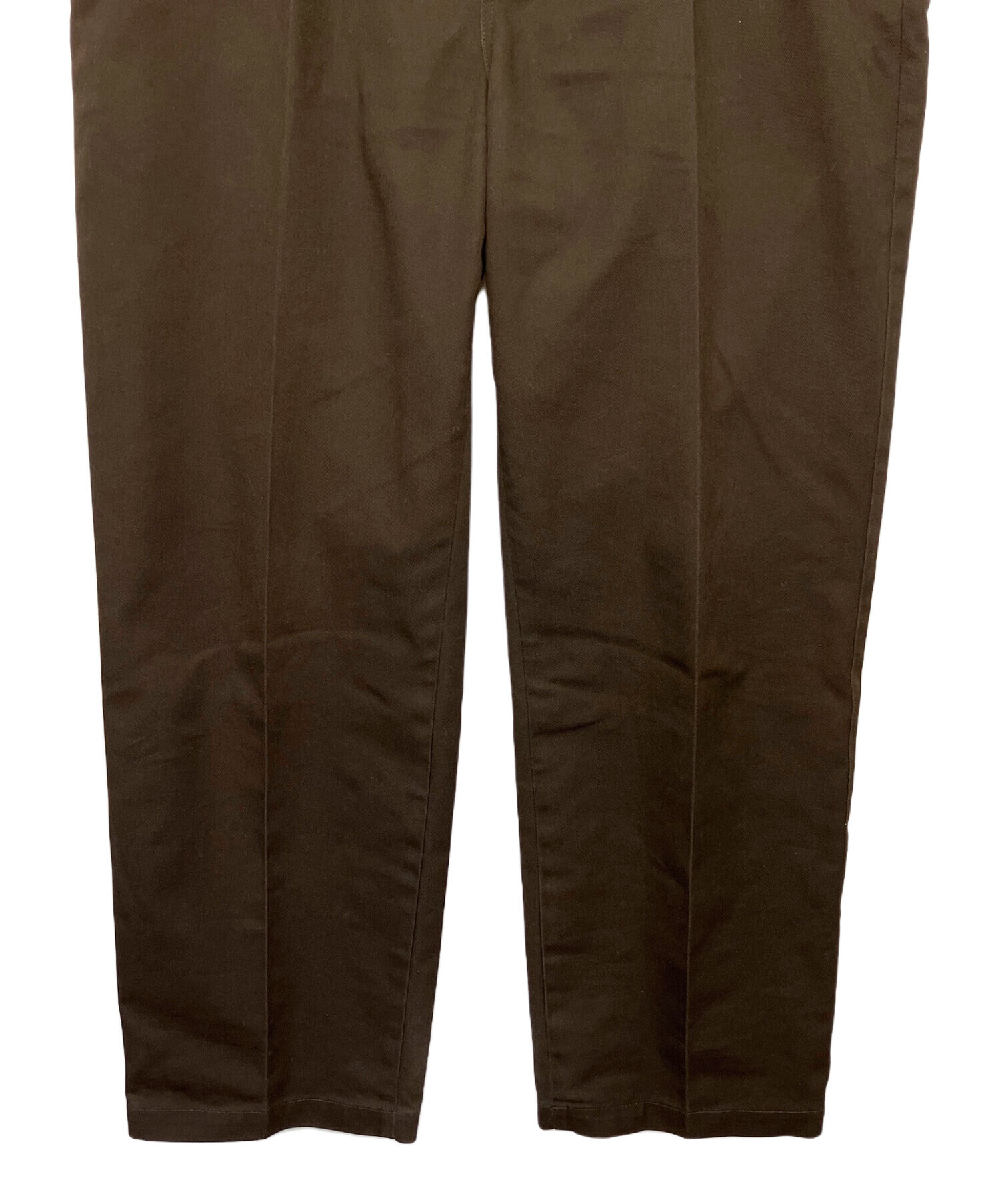 WACKO MARIA× Carhartt 激レアコラボチノパン 中古・古着通販】Dickies (ディッキーズ) WACKO MARIA (ワコマリア