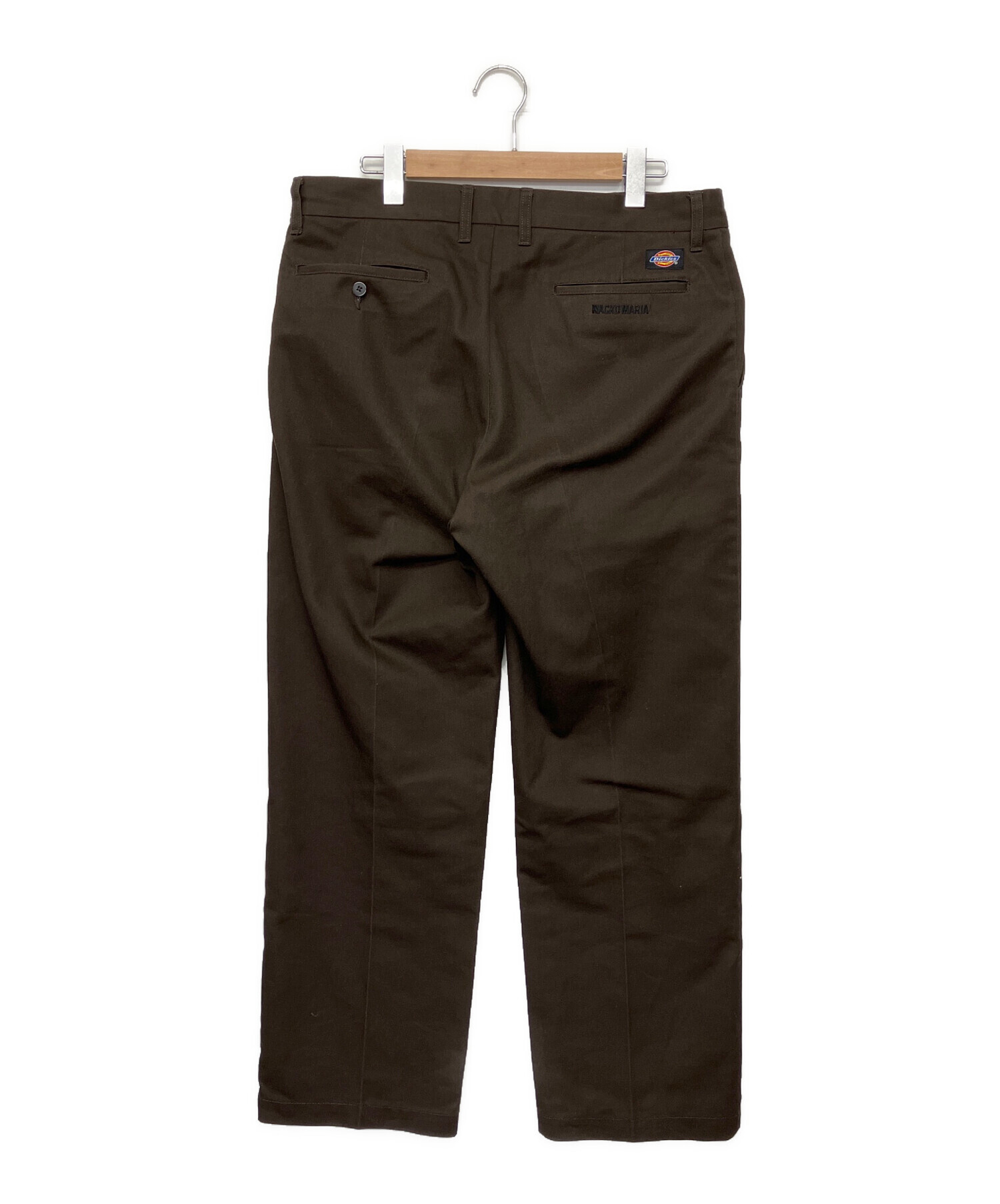 中古・古着通販】Dickies (ディッキーズ) WACKO MARIA (ワコマリア