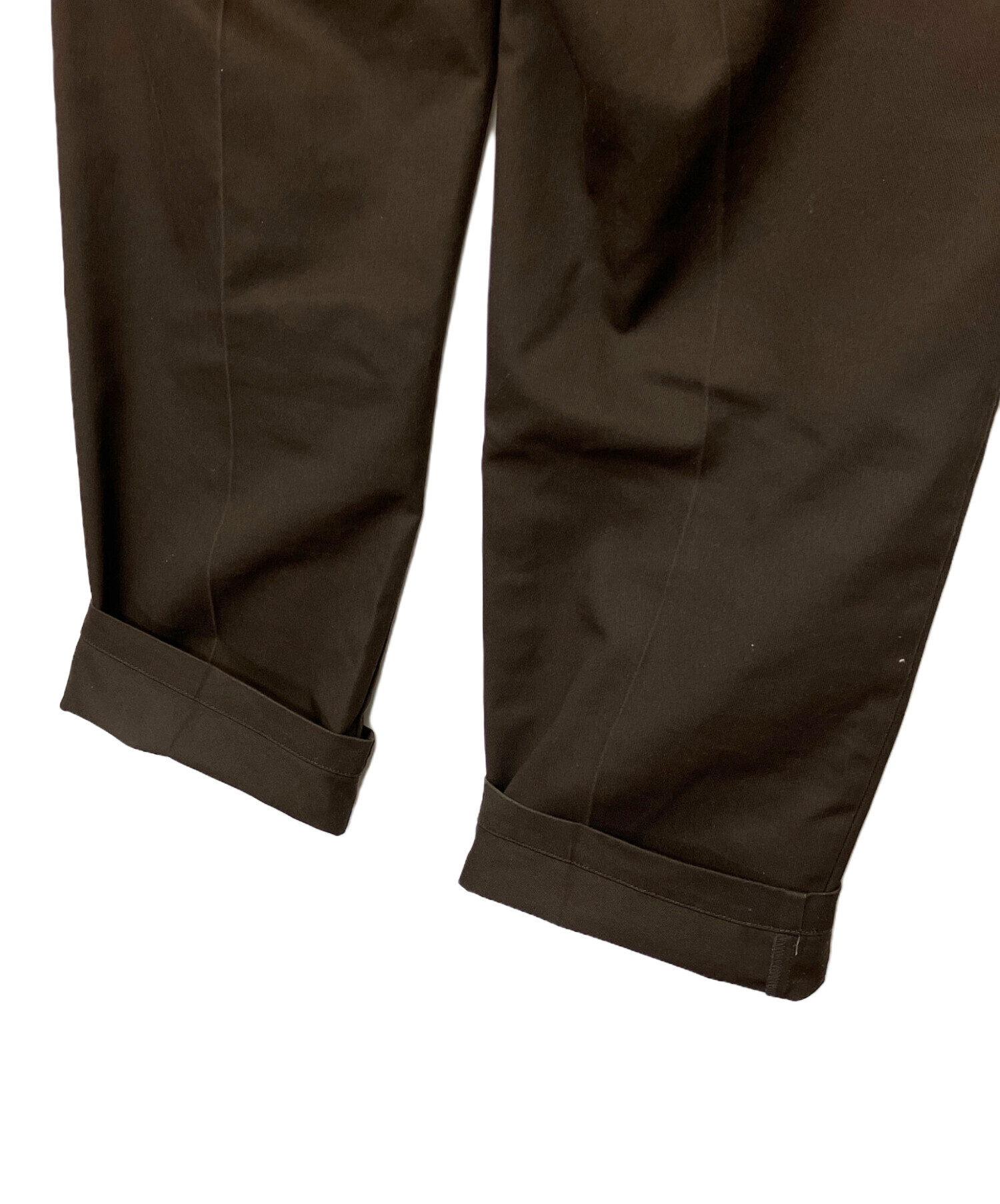 中古・古着通販】Dickies (ディッキーズ) WACKO MARIA (ワコマリア