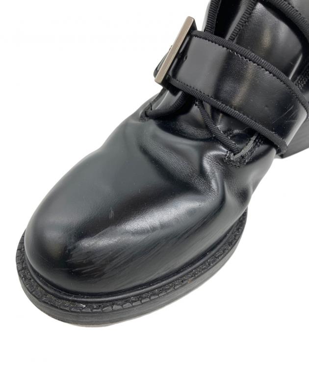 JUNYA WATANABE comme des garcos エンジニアブーツ ジュンヤワタナベ コムデギャルソンJUNYA WATANABE COMME des GARCONS