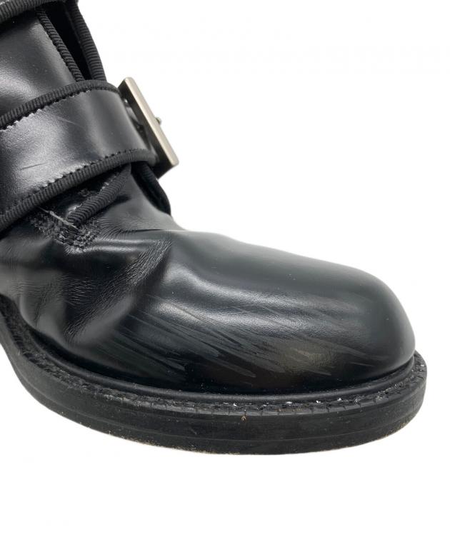 こ*は様 状態良 JUNYA WATANABE MAN エンジニアブーツ JUNYA WATANABE COMME des GARCONS MAN(ジュンヤワタナベ
