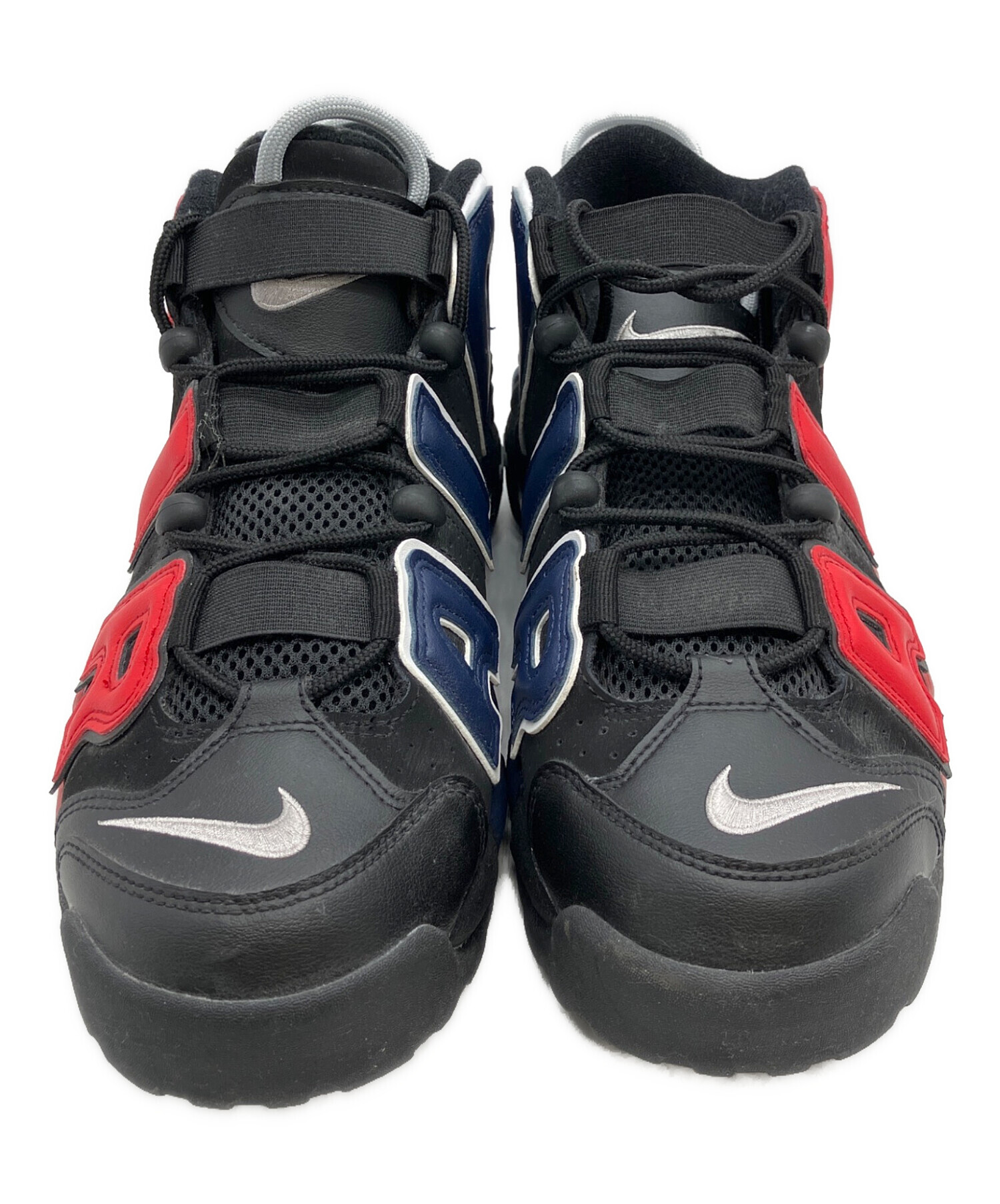 中古・古着通販】NIKE (ナイキ) Sneakers Nike Air More Uptempo 