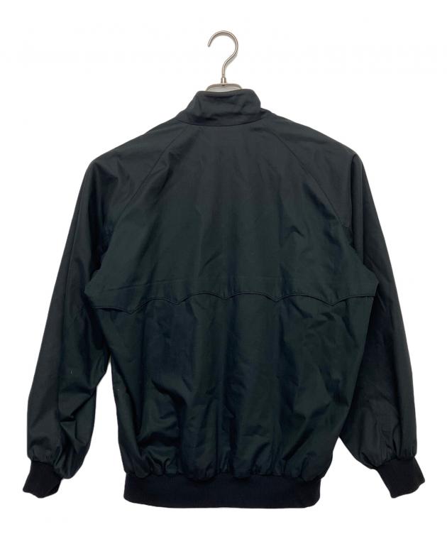 中古・古着通販】BARACUTA (バラクータ) ハリントンジャケット
