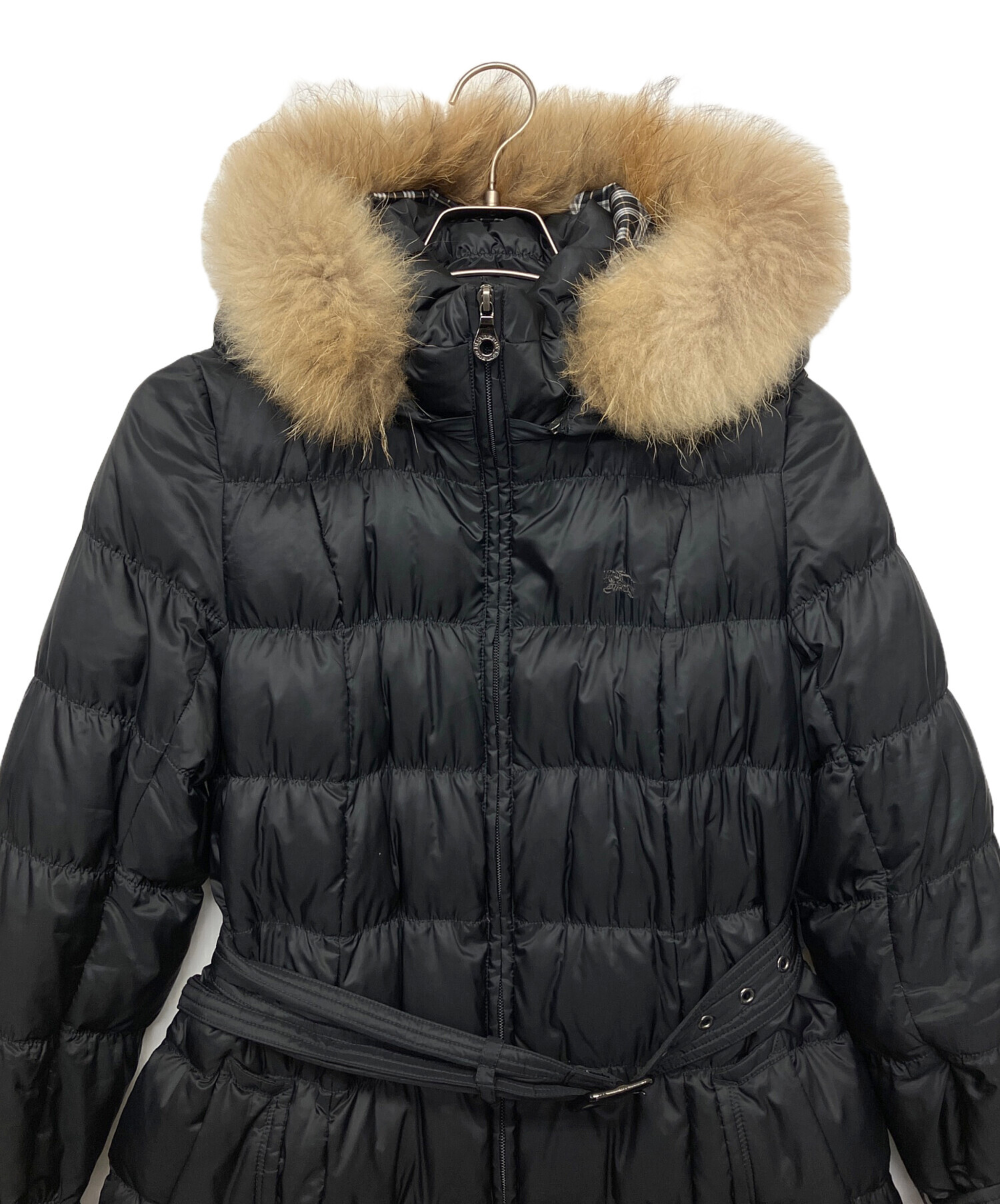 中古・古着通販】BURBERRY BLUE LABEL (バーバリーロンドンブルー